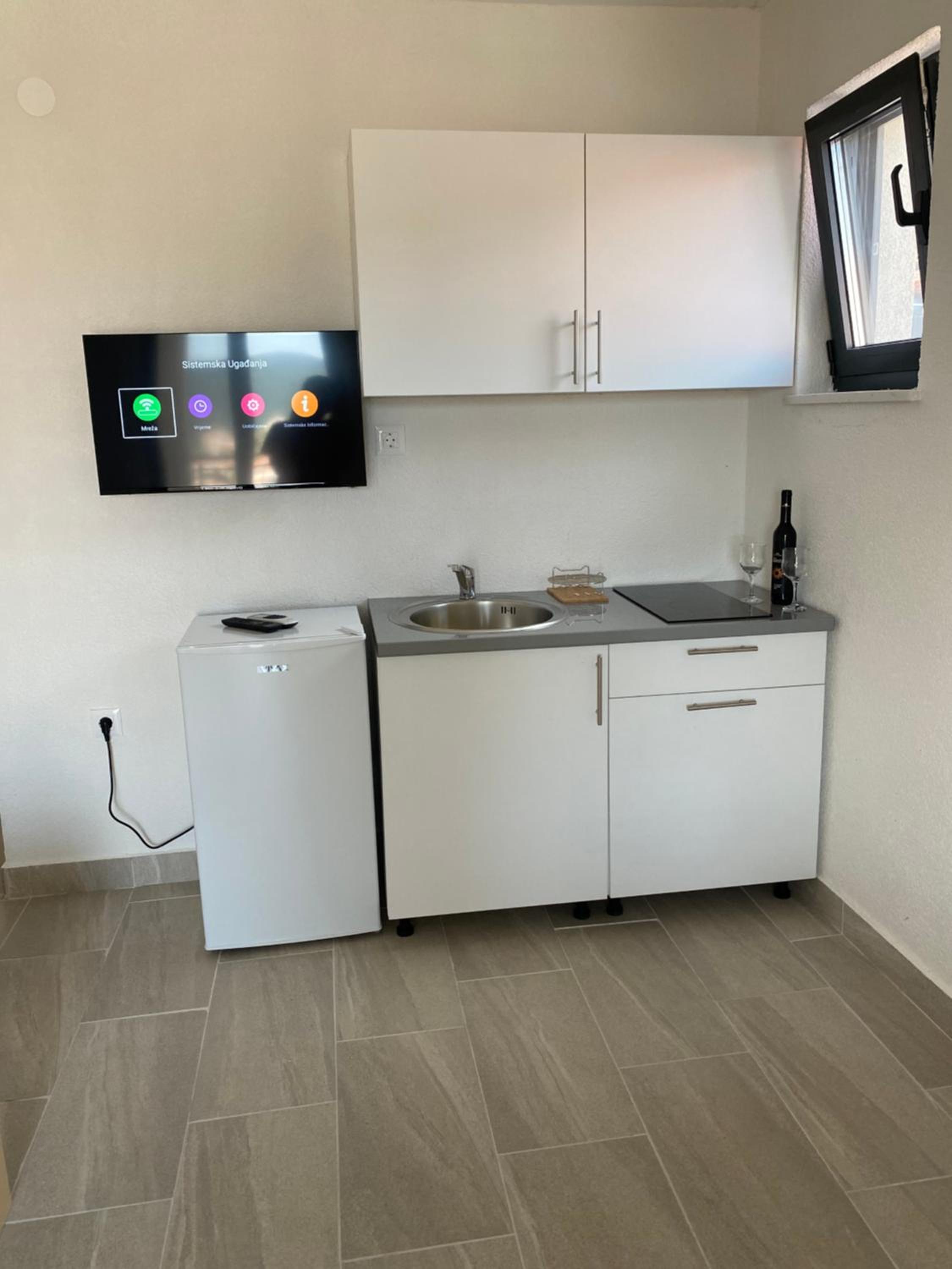 Apartmani Neum