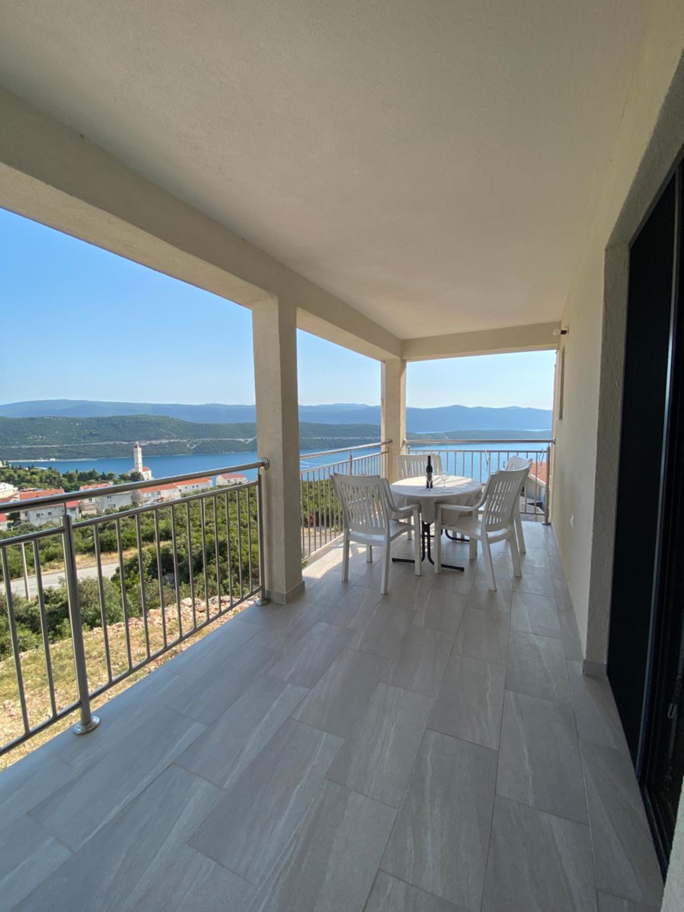 Apartmani Neum