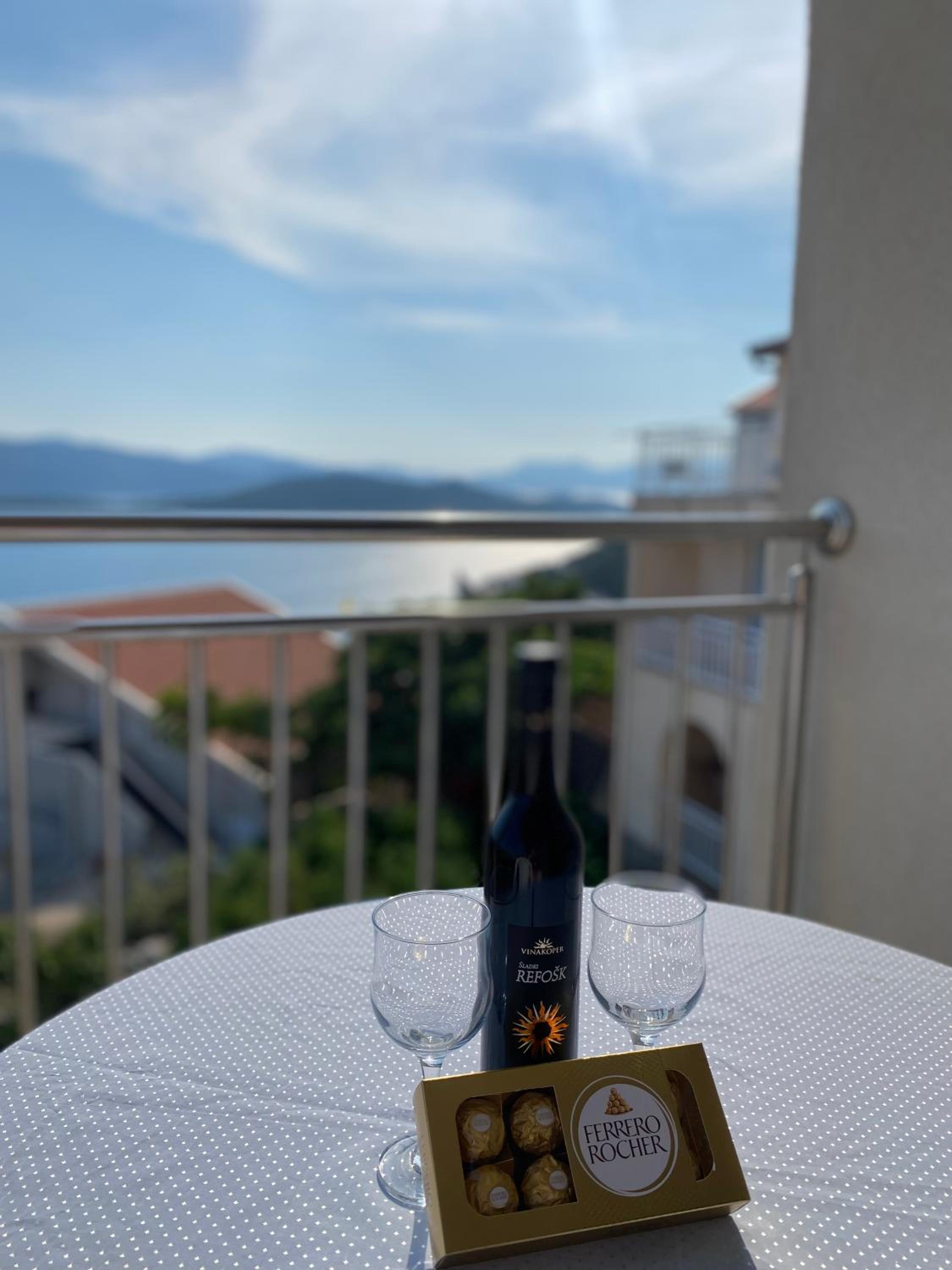 Apartmani Neum