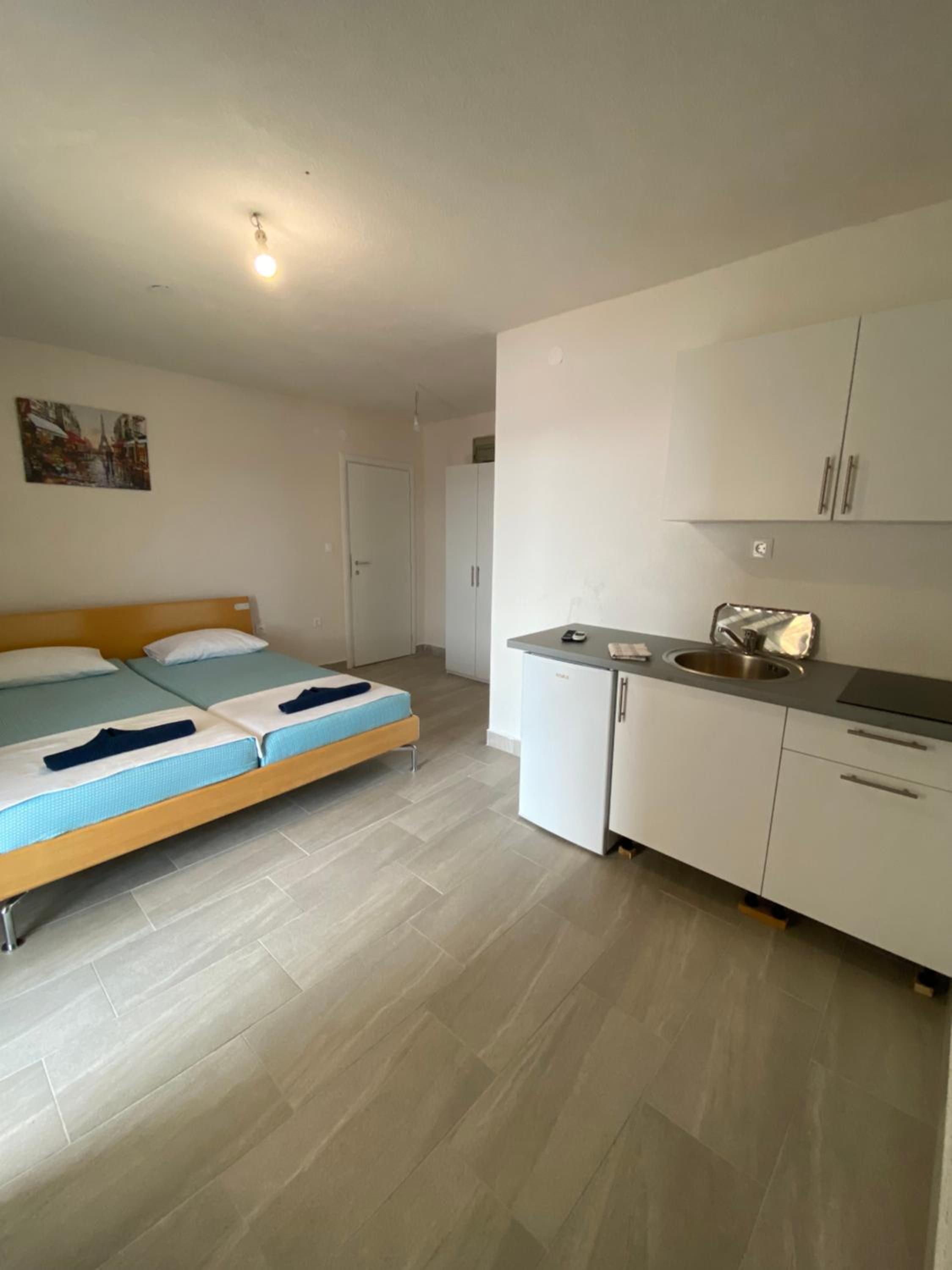 Apartmani Neum