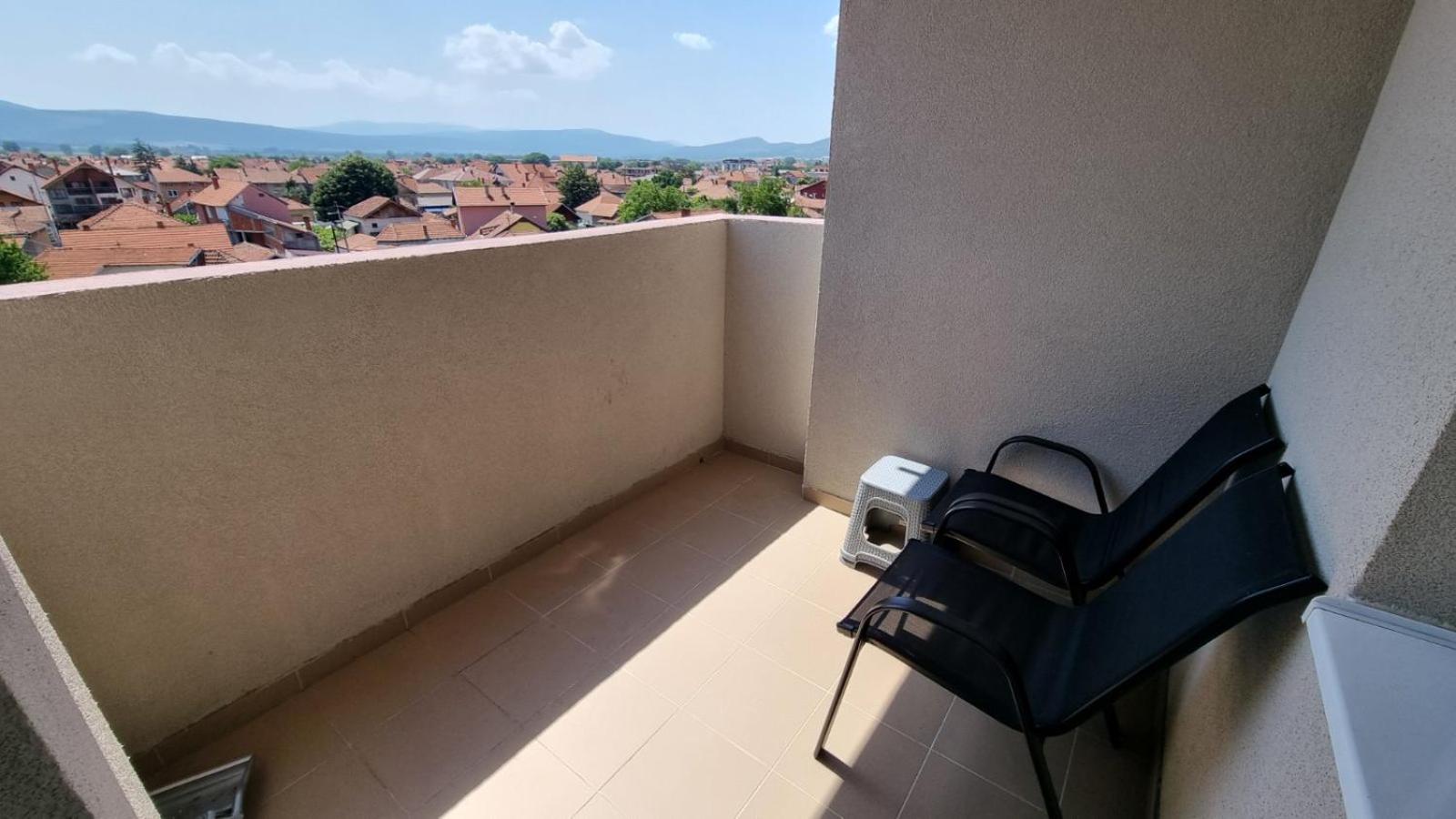 Luksuzni Apartman Ema