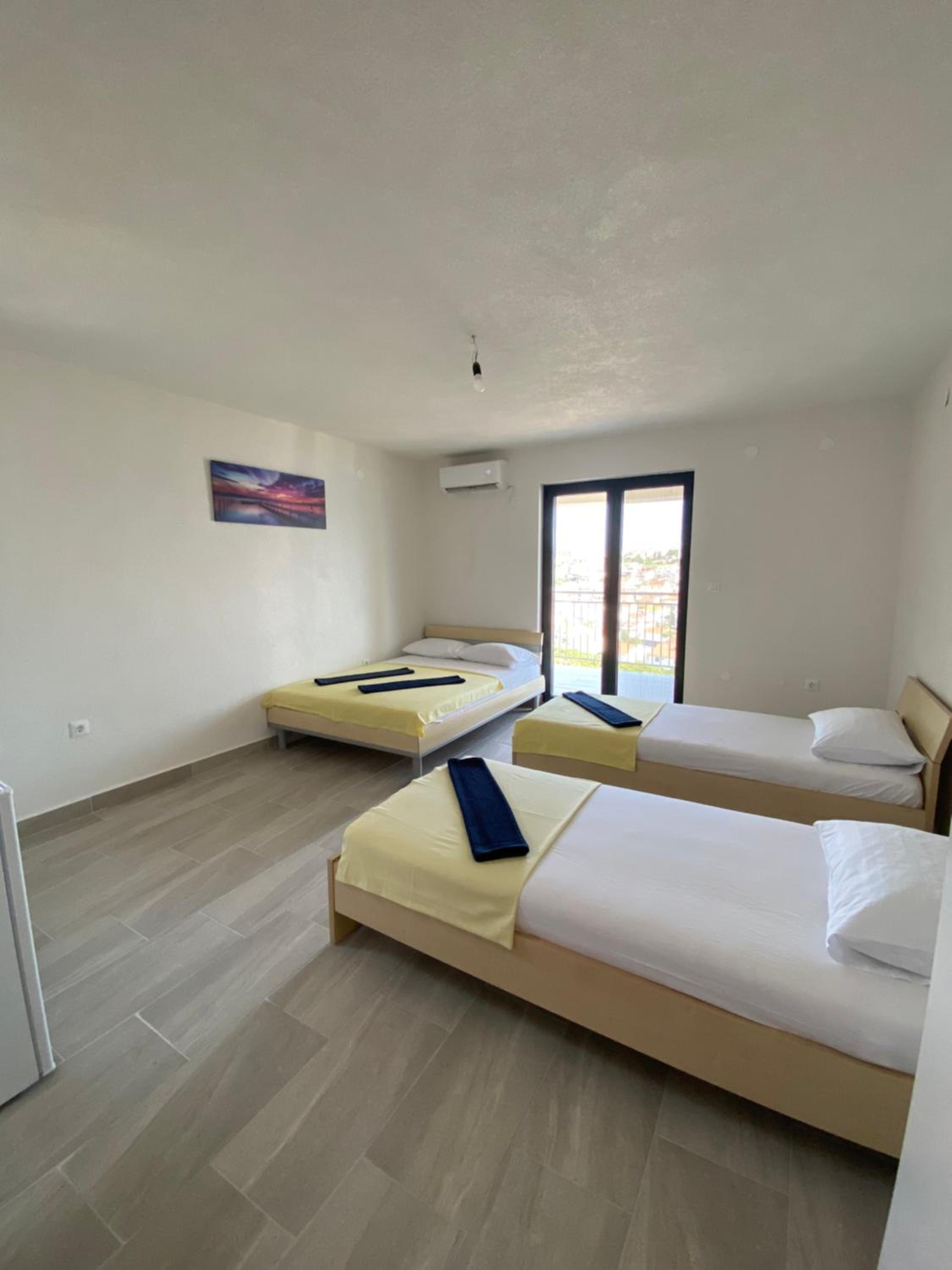Apartmani Neum