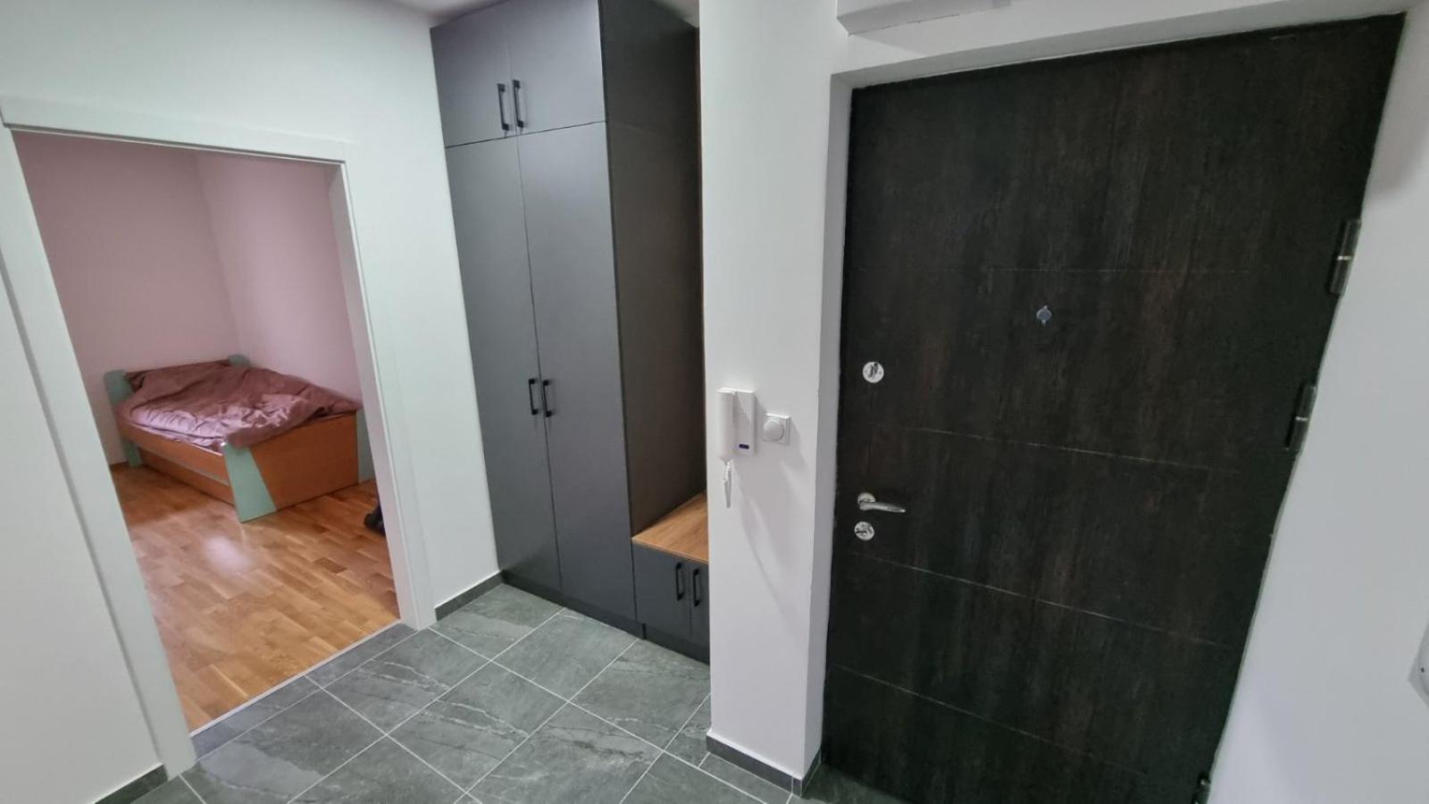 Luksuzni Apartman Ema