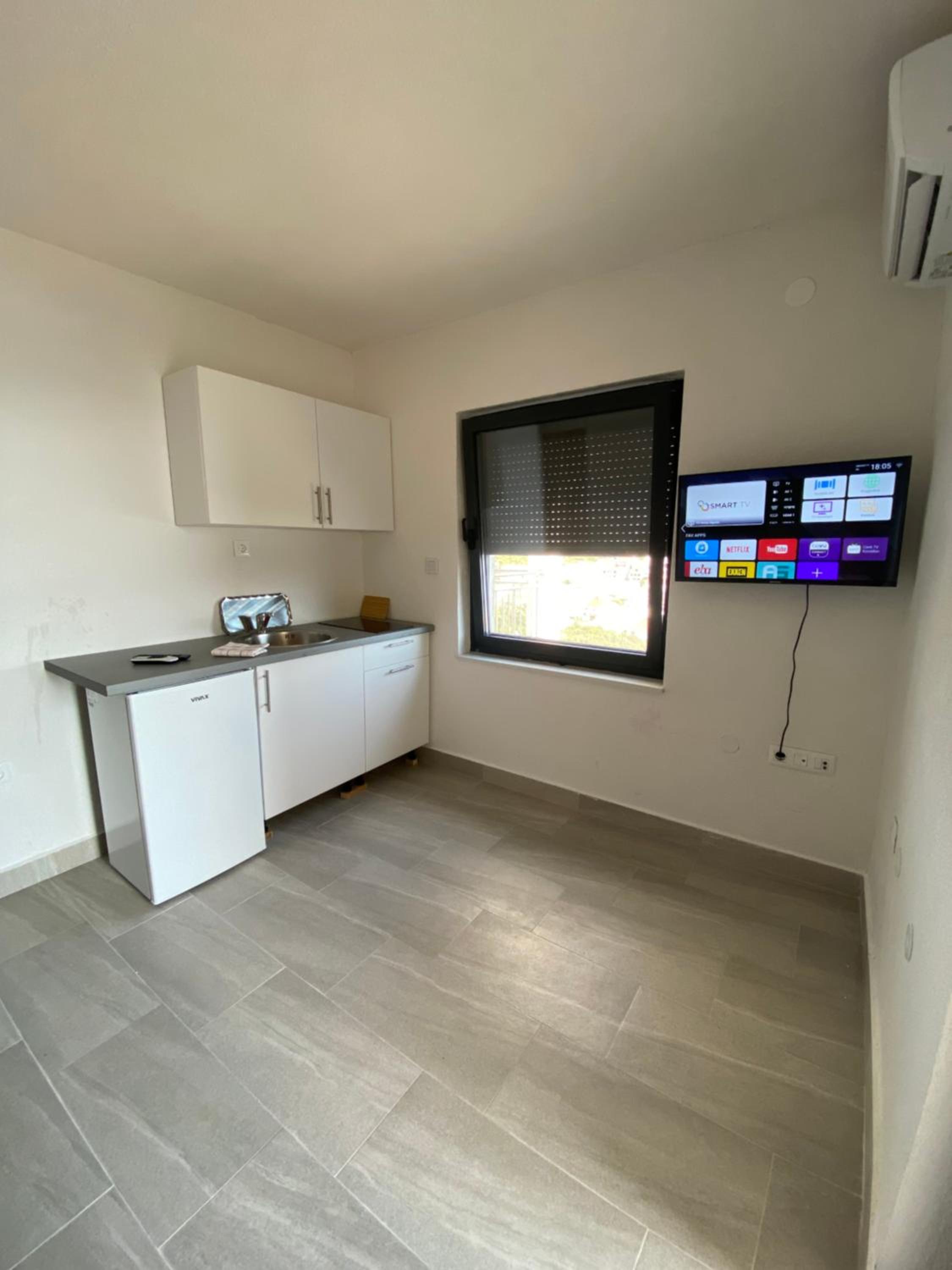 Apartmani Neum