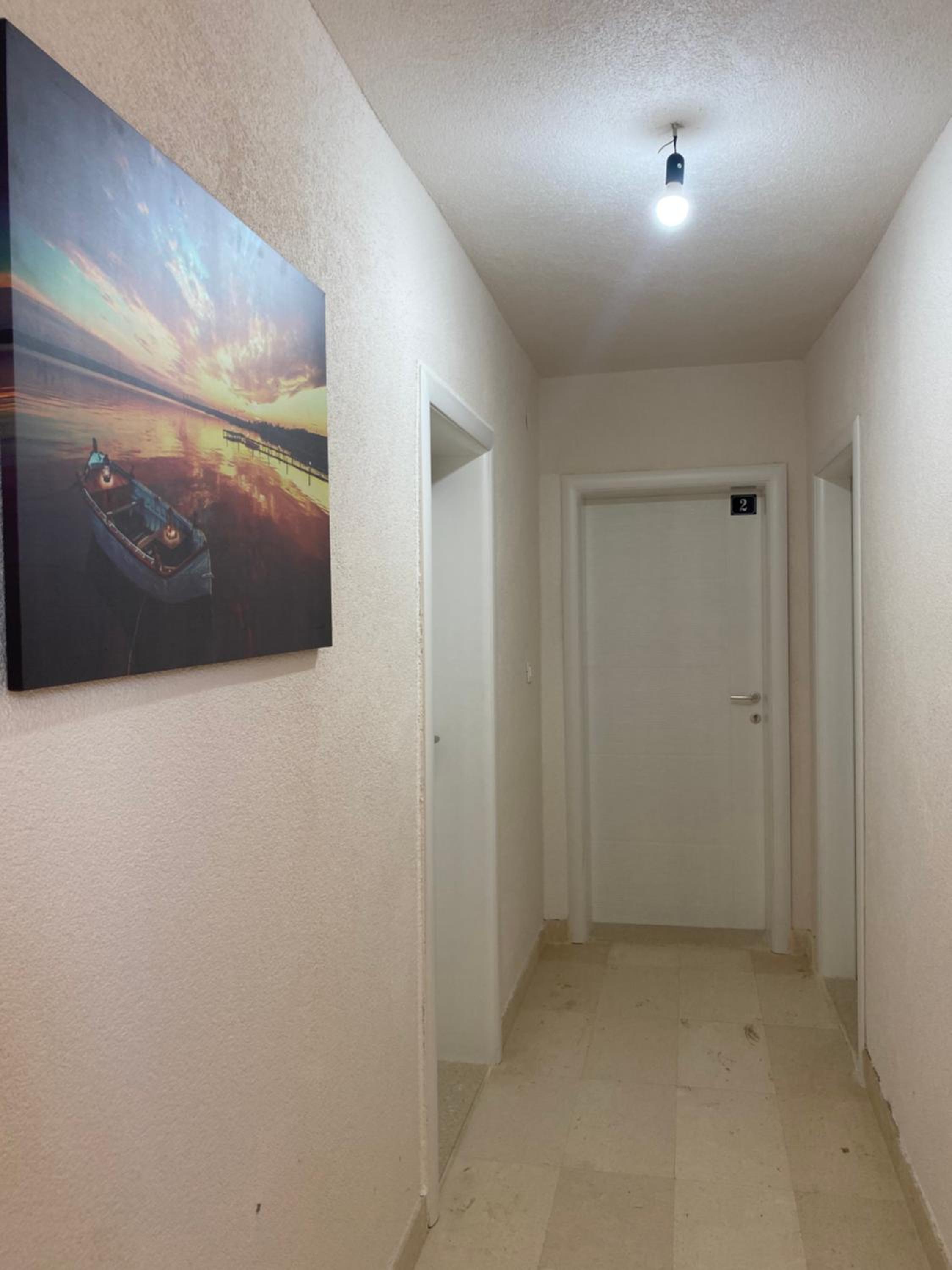 Apartmani Neum