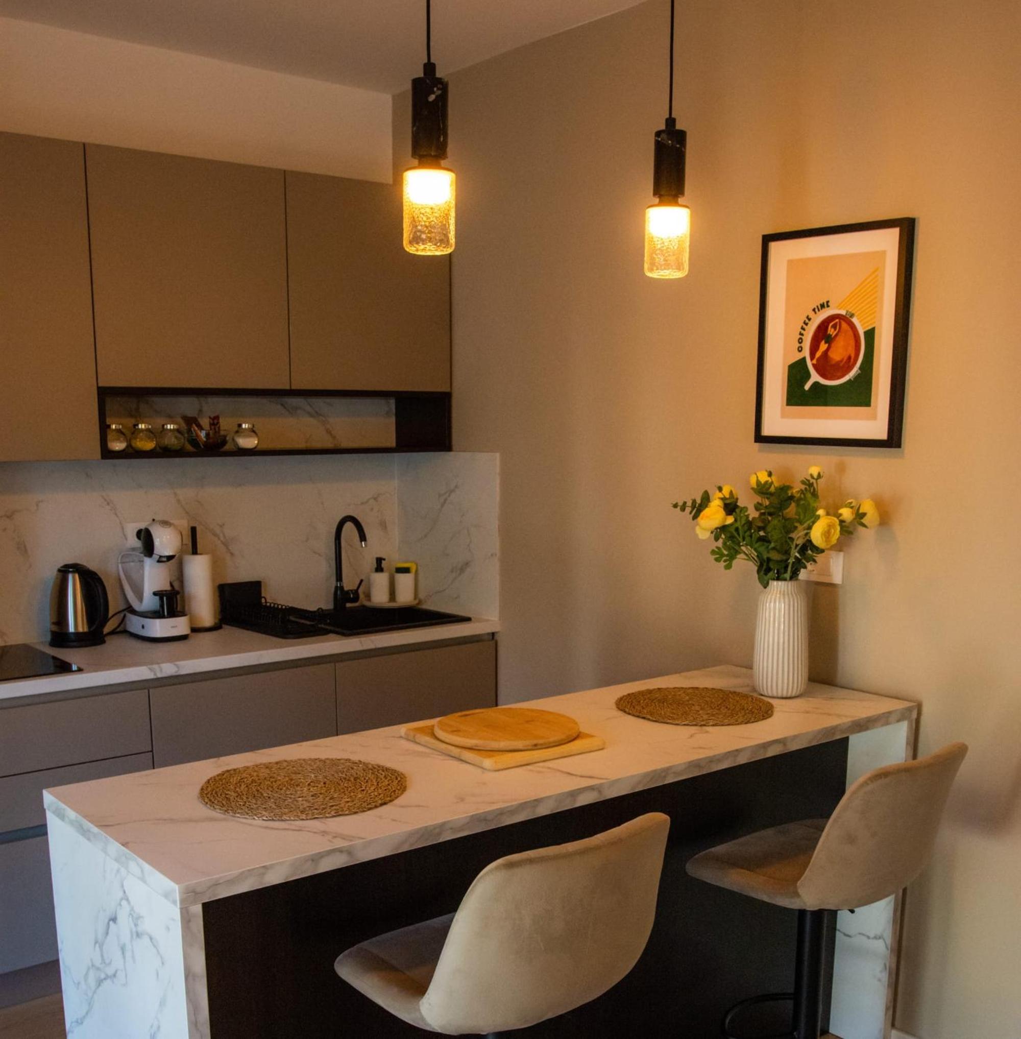 Apartman Divna