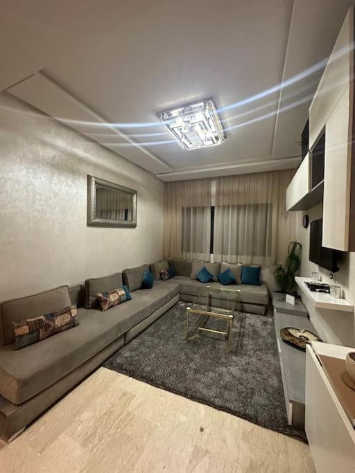 Superbe appartement - résidence avec piscine view 2