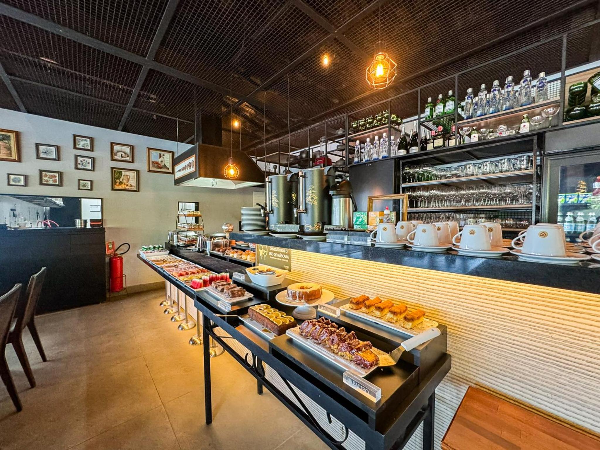 Pousada Papiro Boutique