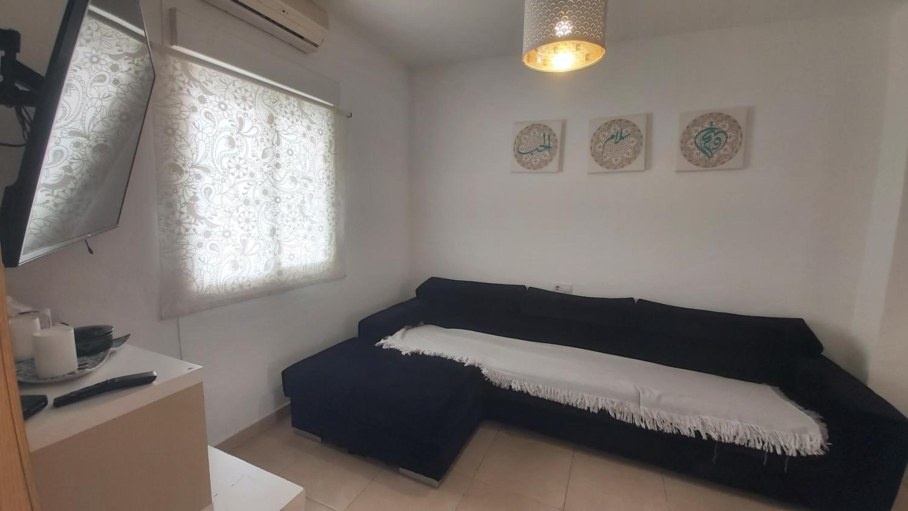 Del Parque Flats L'Oasis