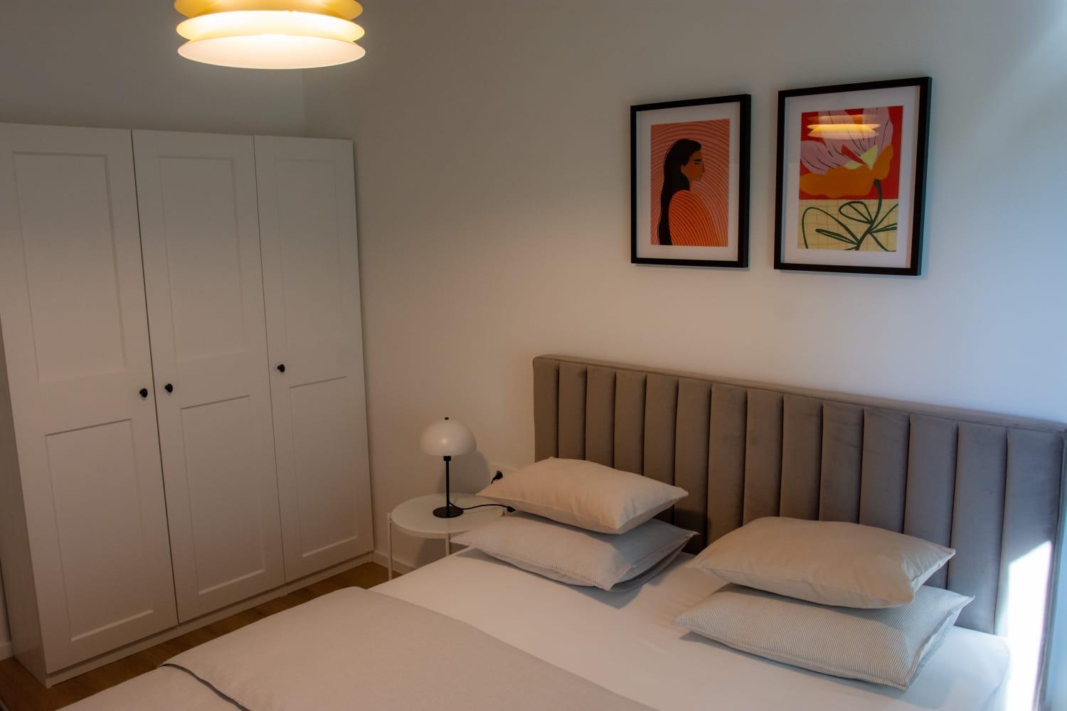 Apartman Divna
