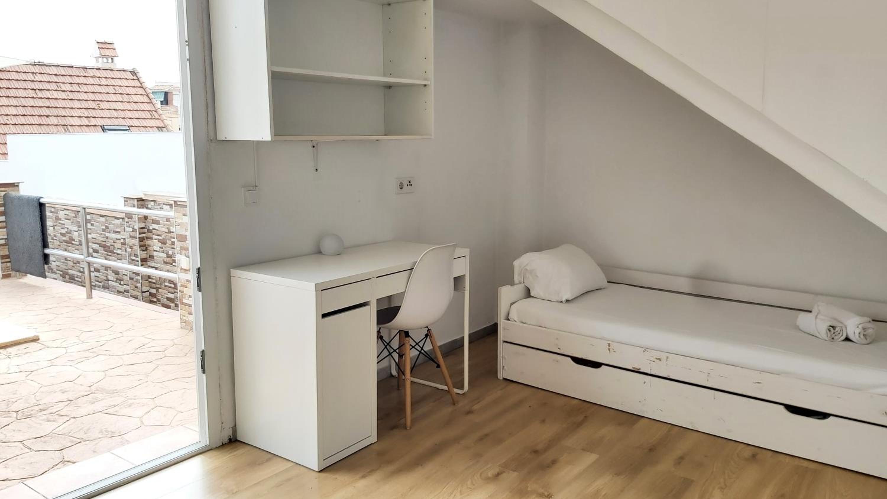 Del Parque Flats L'Oasis