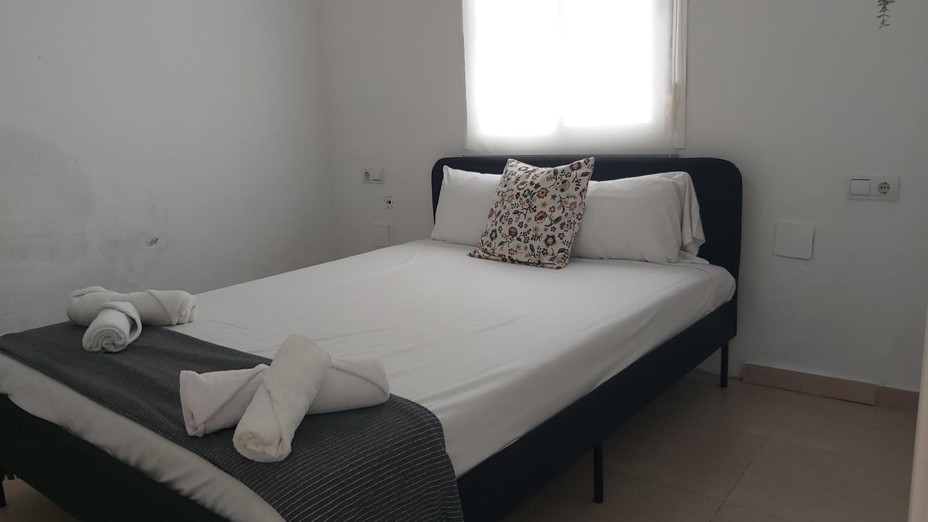 Del Parque Flats L'Oasis