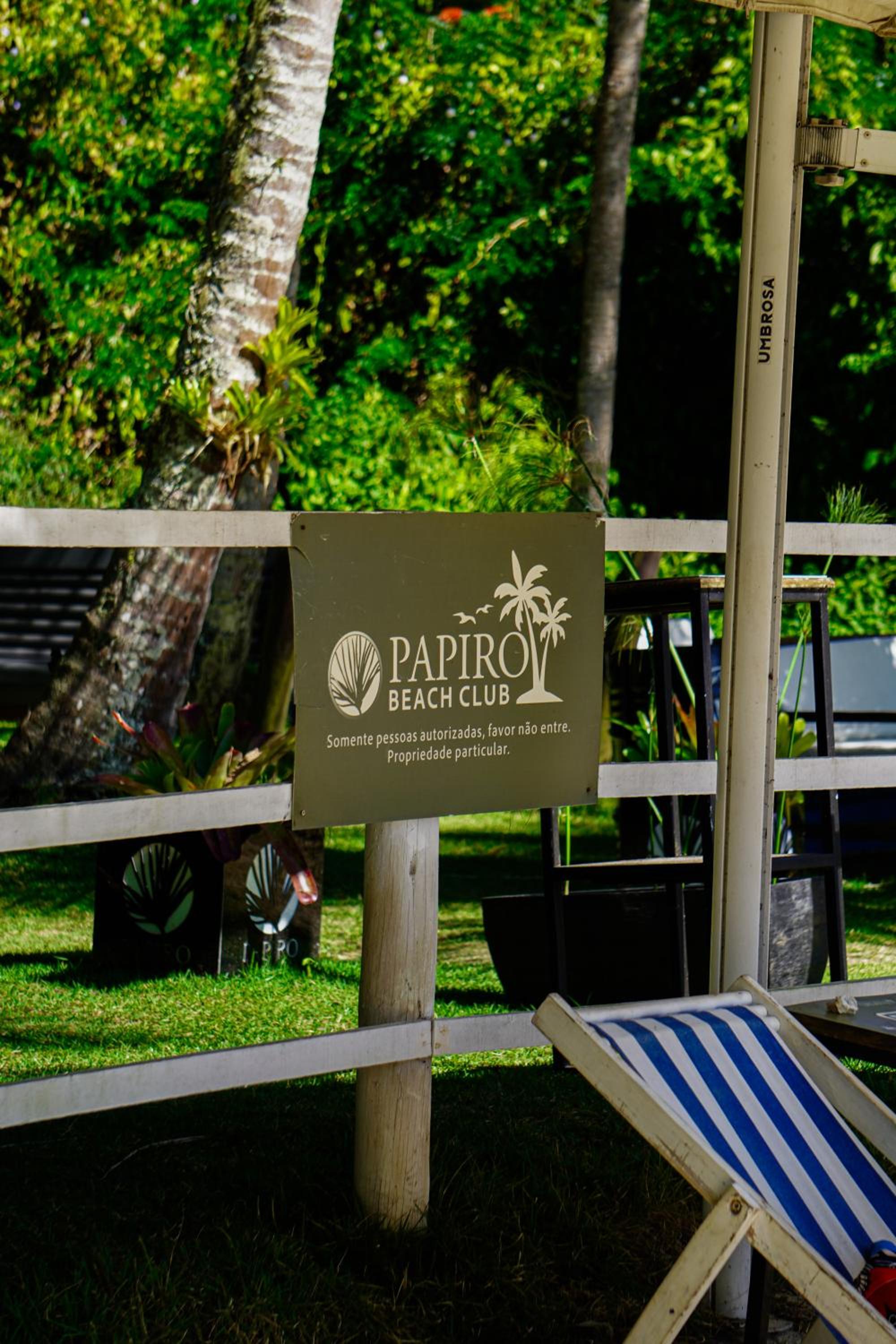 Pousada Papiro Boutique