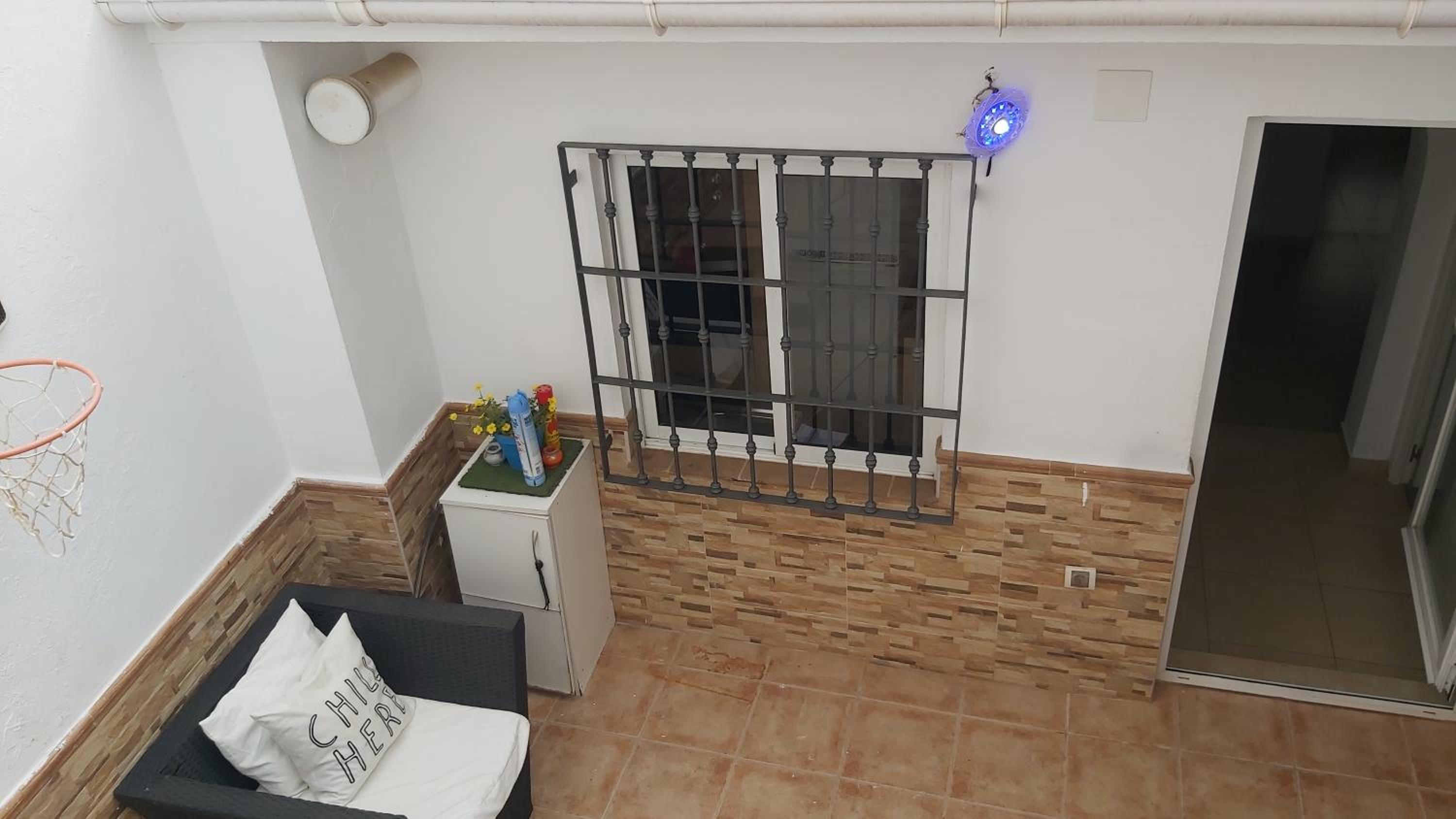 Del Parque Flats L'Oasis