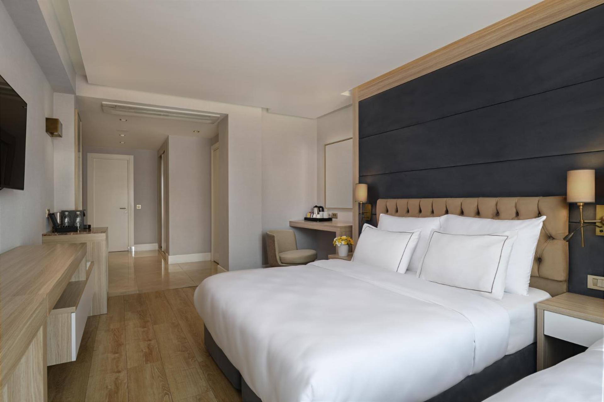 Febor İstanbul Bomonti Otel & Spa - Image 36