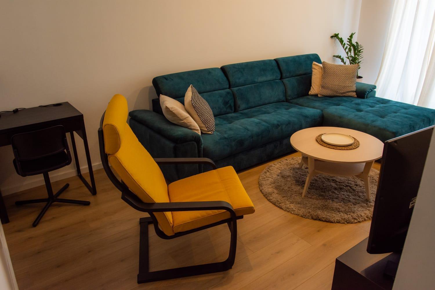Apartman Divna