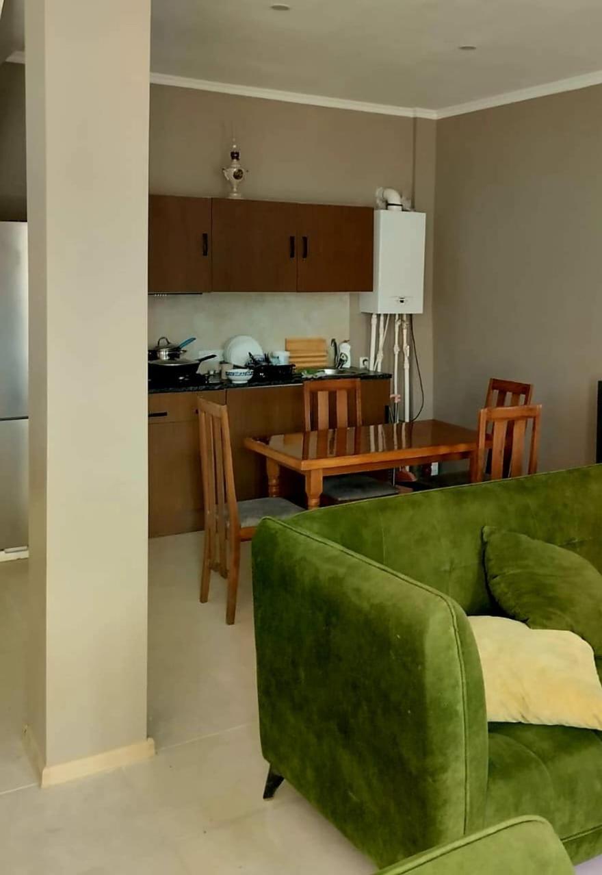 Tsemi vacation home view 5