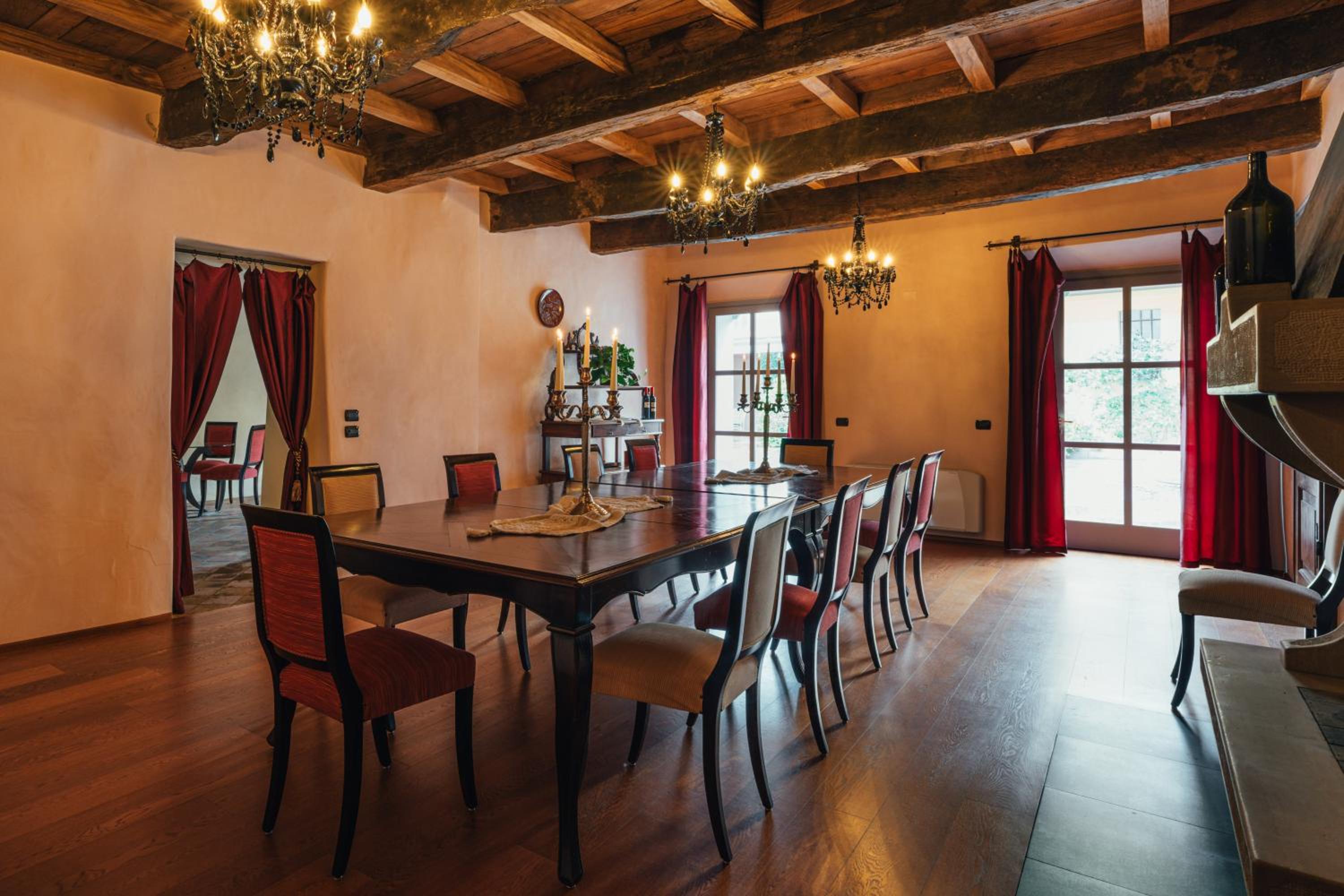 Villa Liverzano