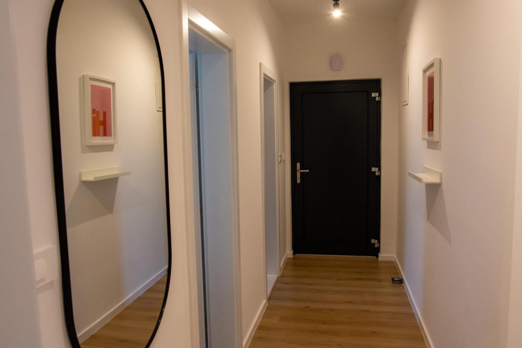 Apartman Divna