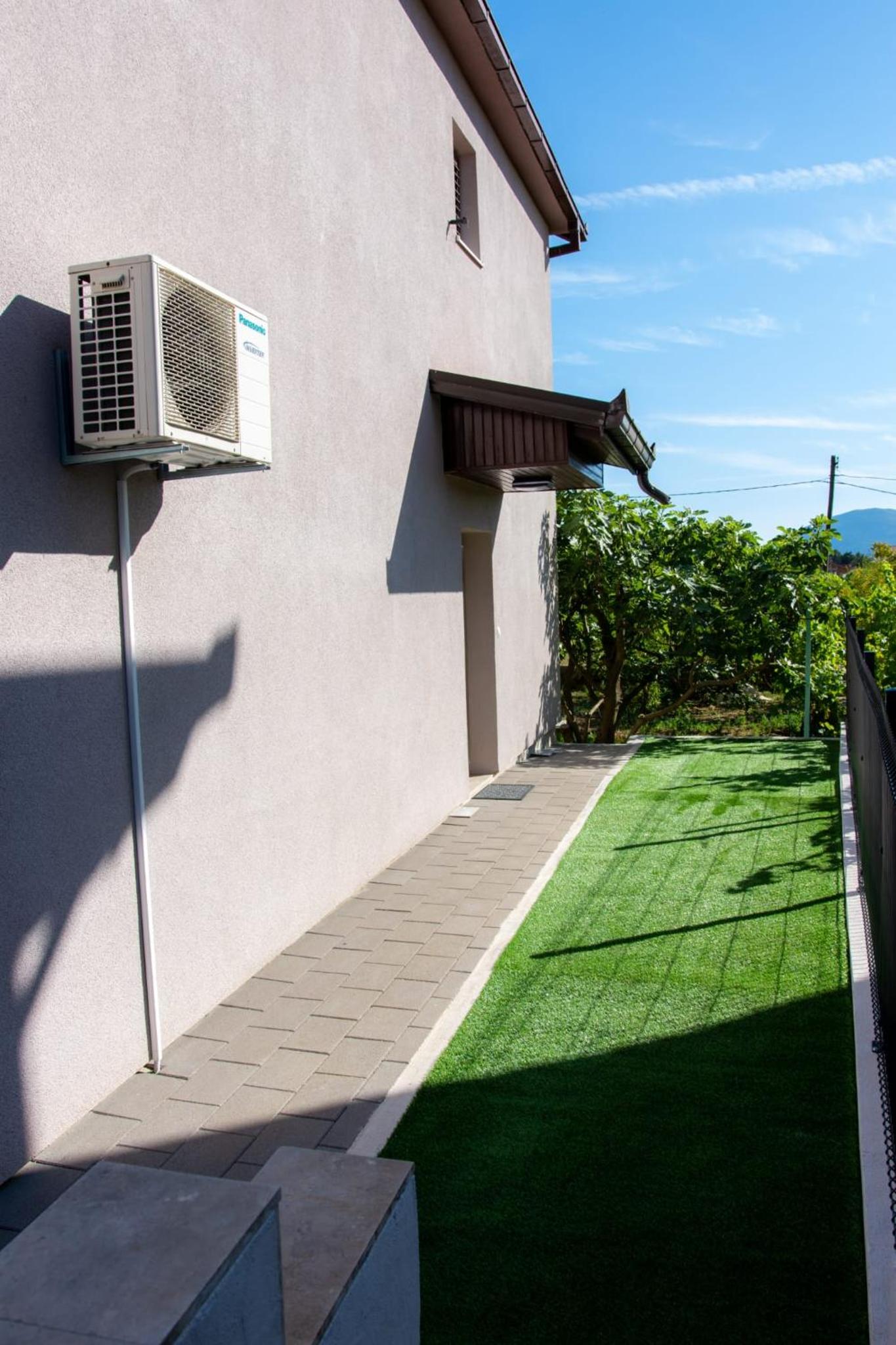 Apartman Divna