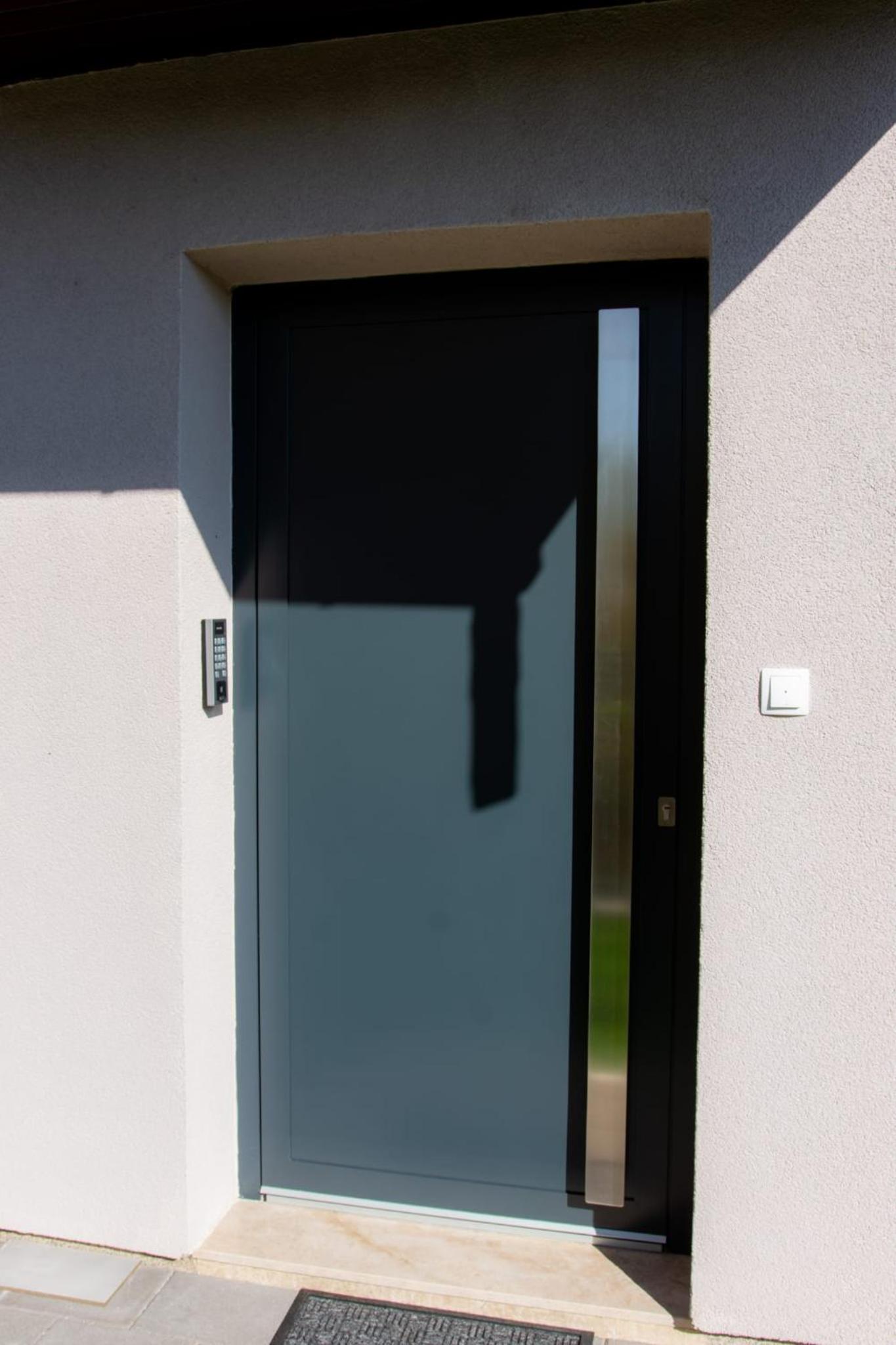 Apartman Divna