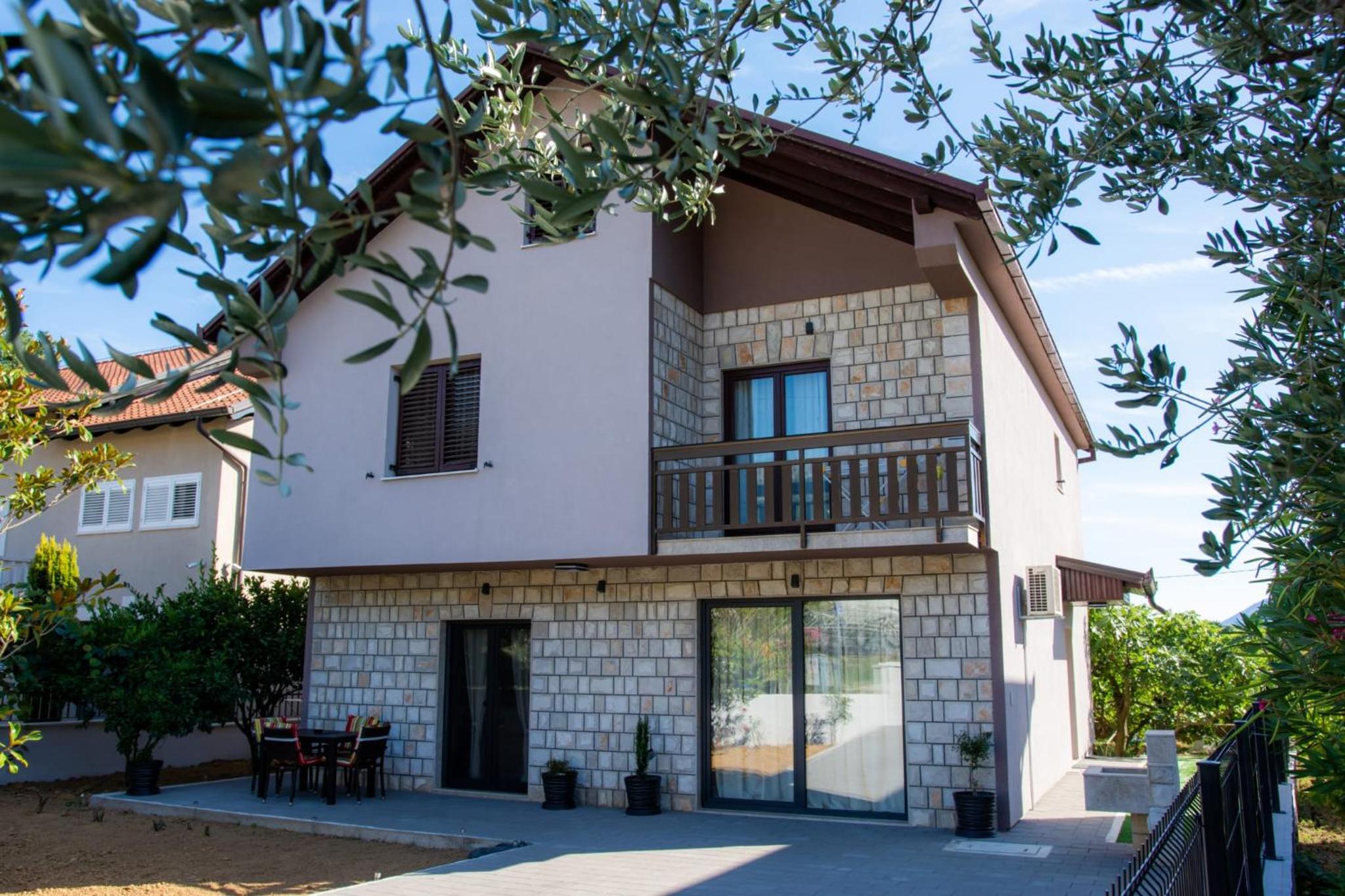 Apartman Divna