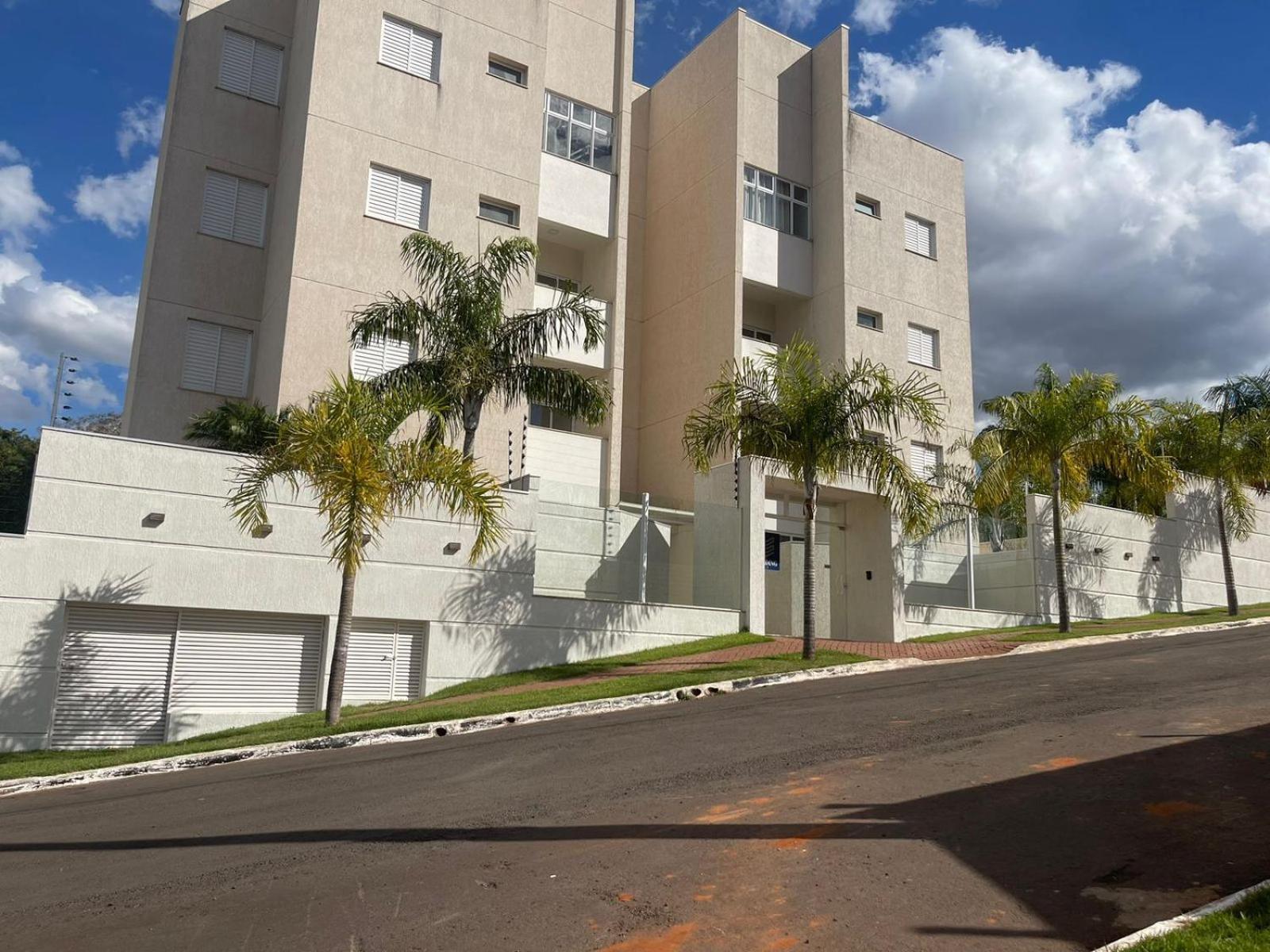 Apartamento próximo a uopeccan