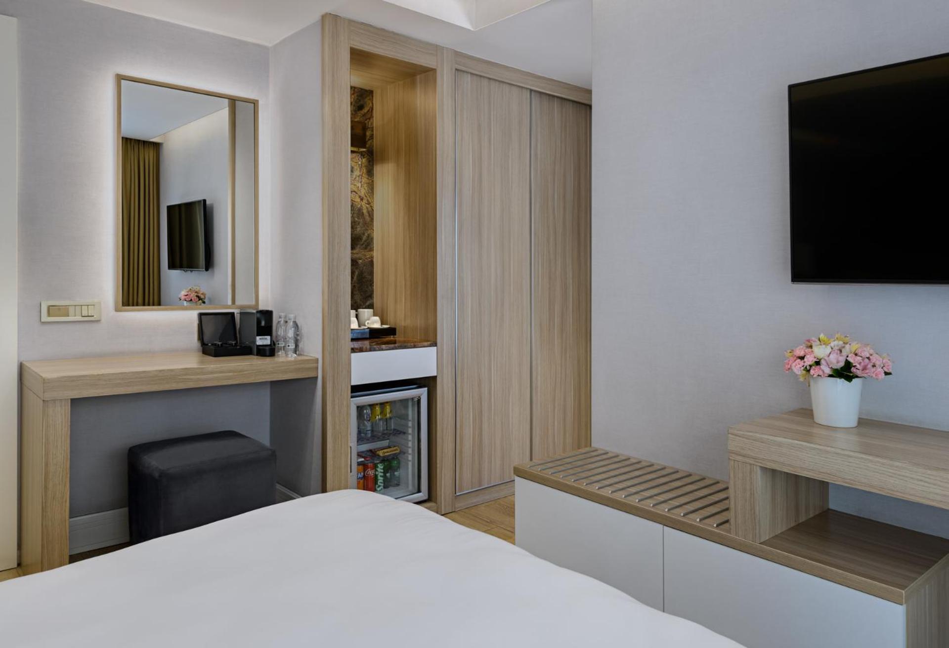 Febor İstanbul Bomonti Otel & Spa - Image 24