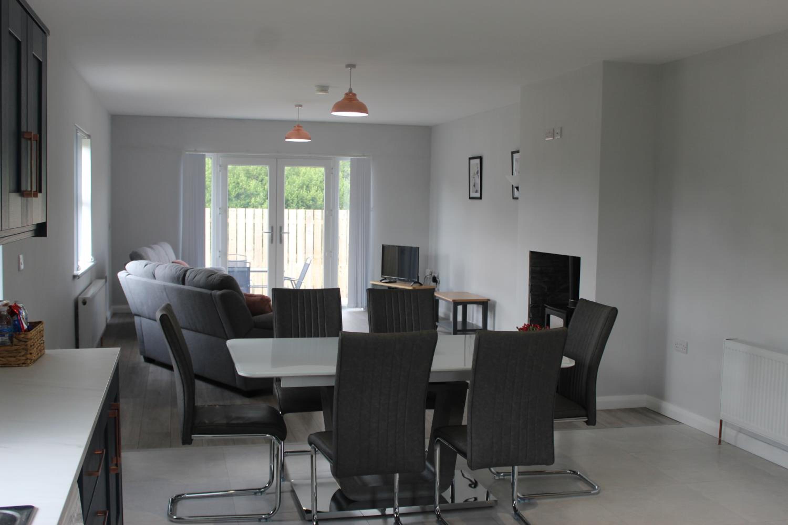 Riverview Cottages