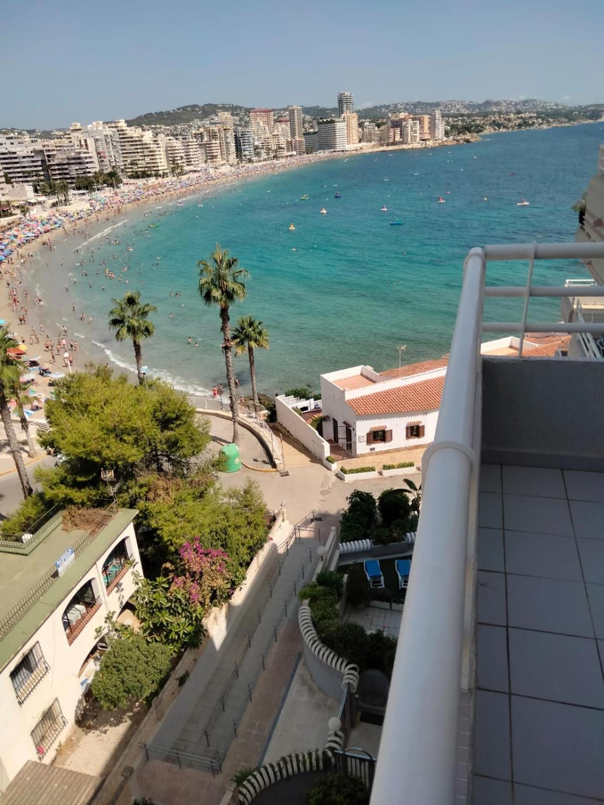 Calpe Bahía Mar
