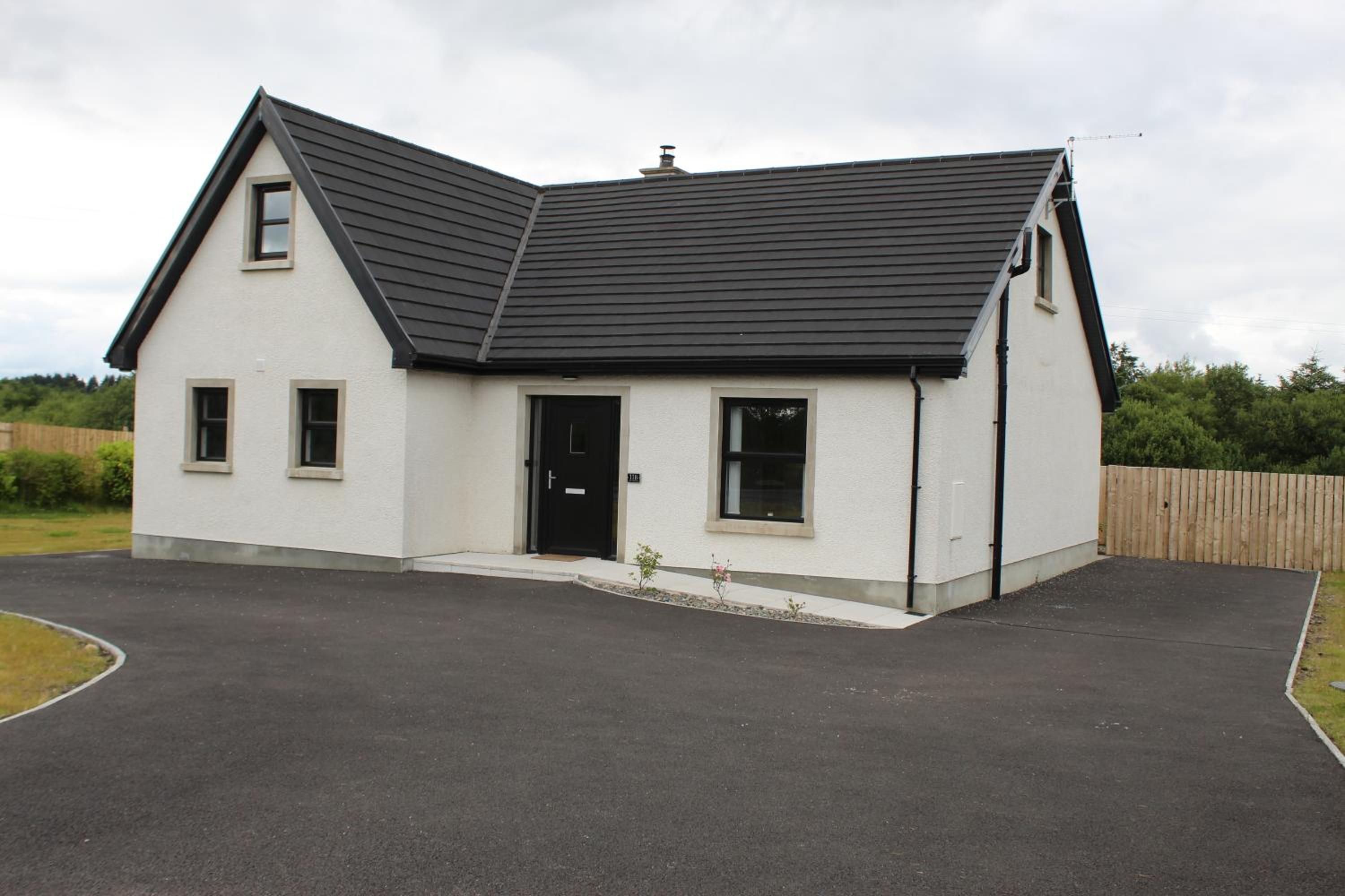 Riverview Cottages