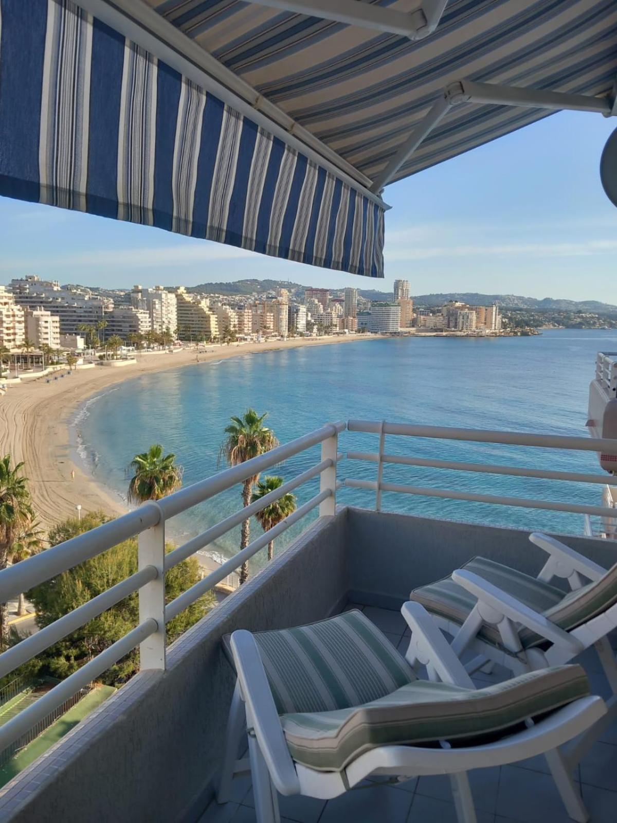 Calpe Bahía Mar photo 2