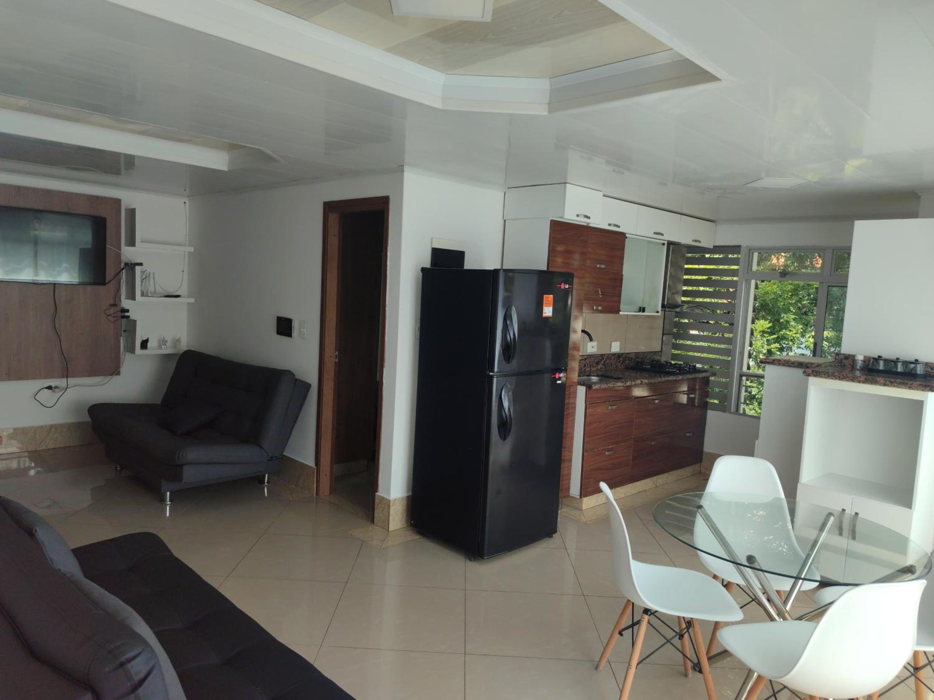 Aparta Suites Laureles 71 7 aptos