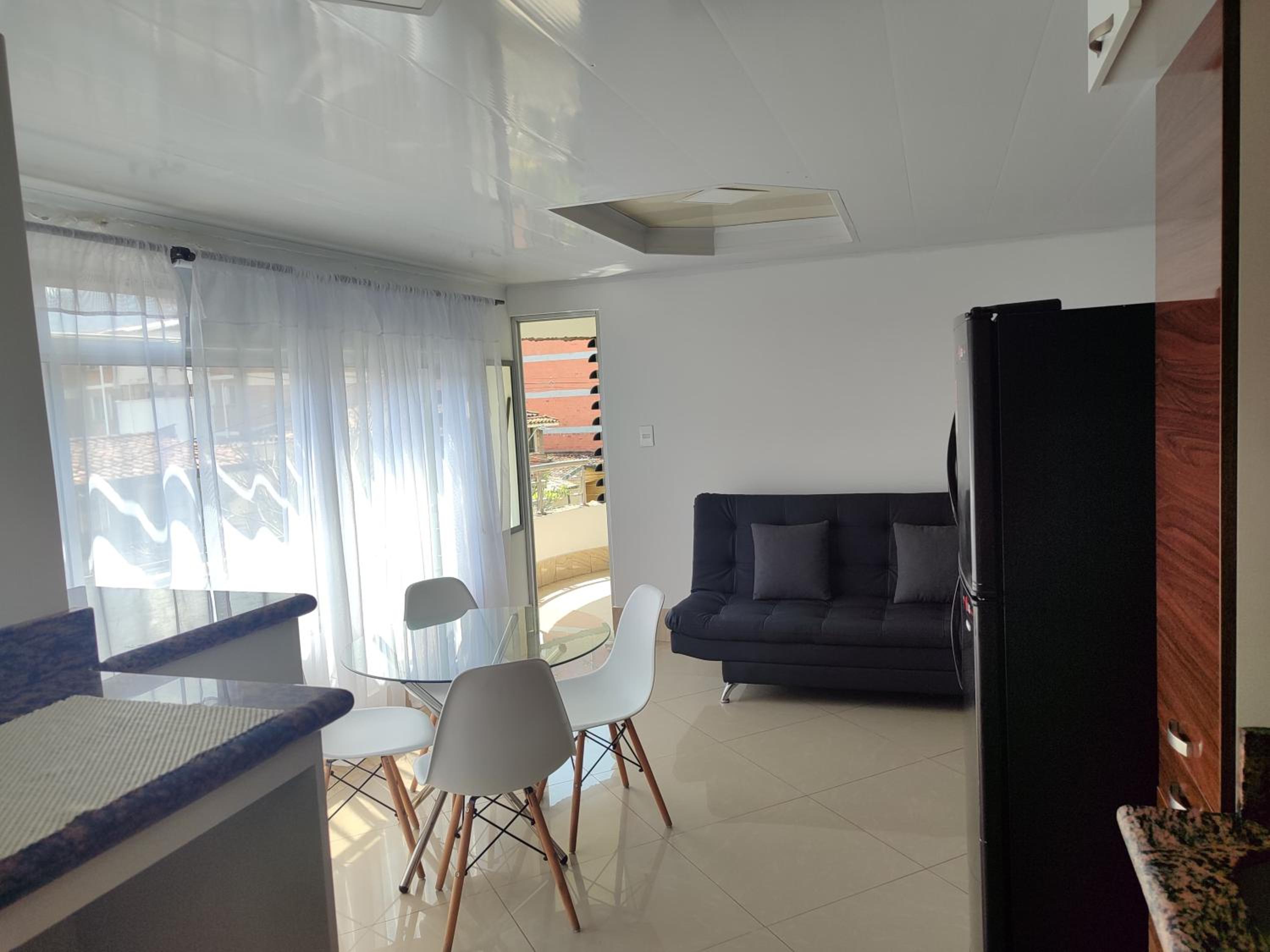 Aparta Suites Laureles 71 7 aptos
