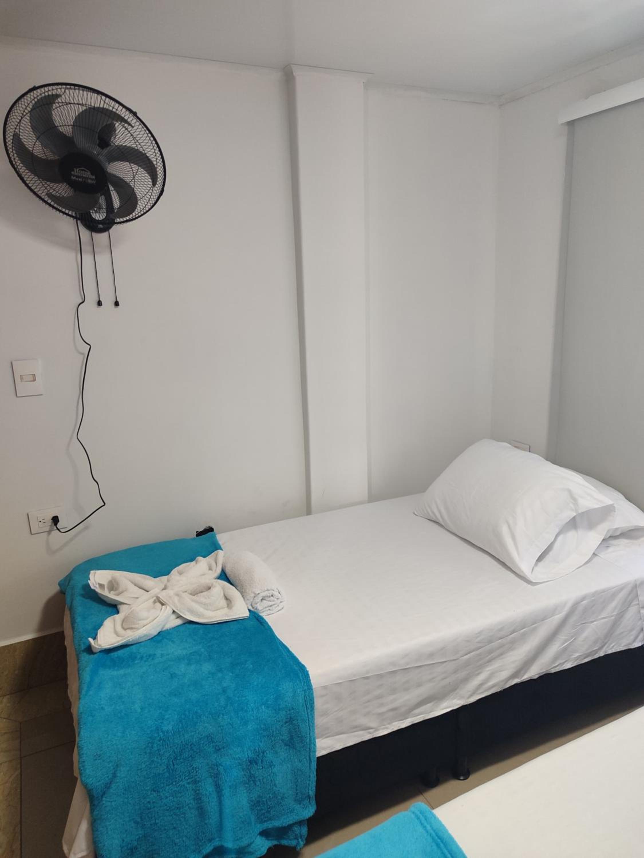Aparta Suites Laureles 71 7 aptos