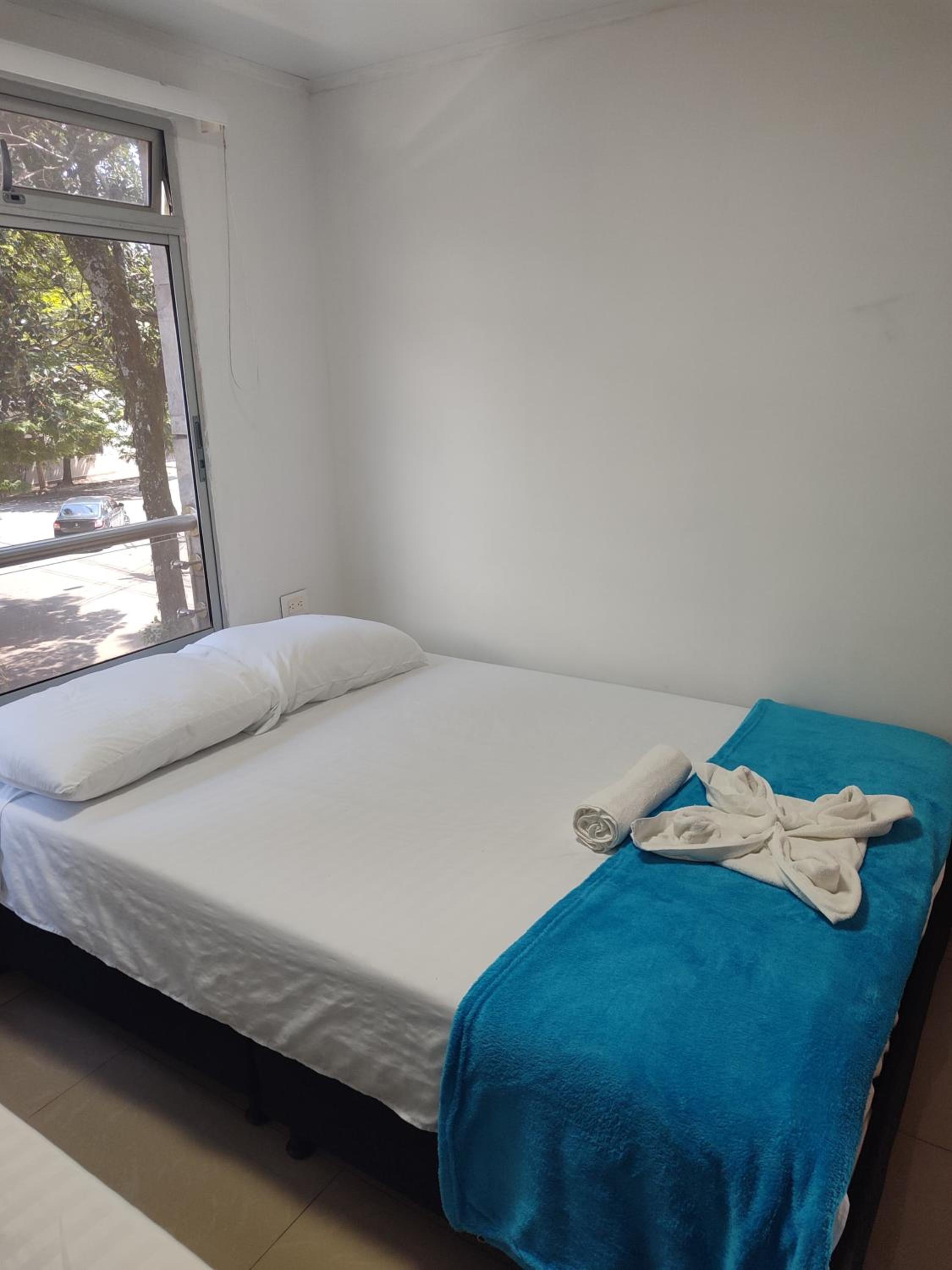 Aparta Suites Laureles 71 7 aptos
