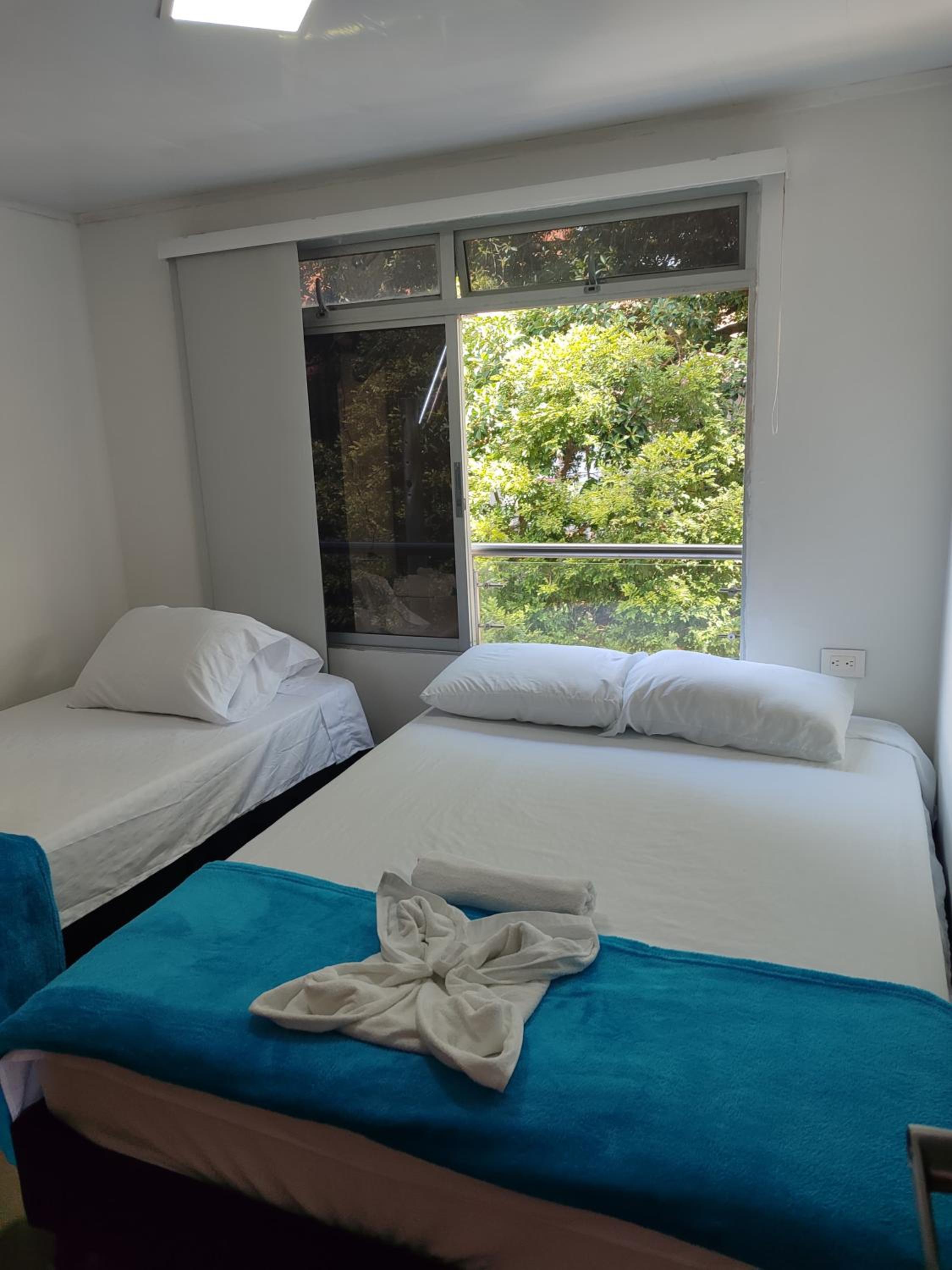 Aparta Suites Laureles 71 7 aptos