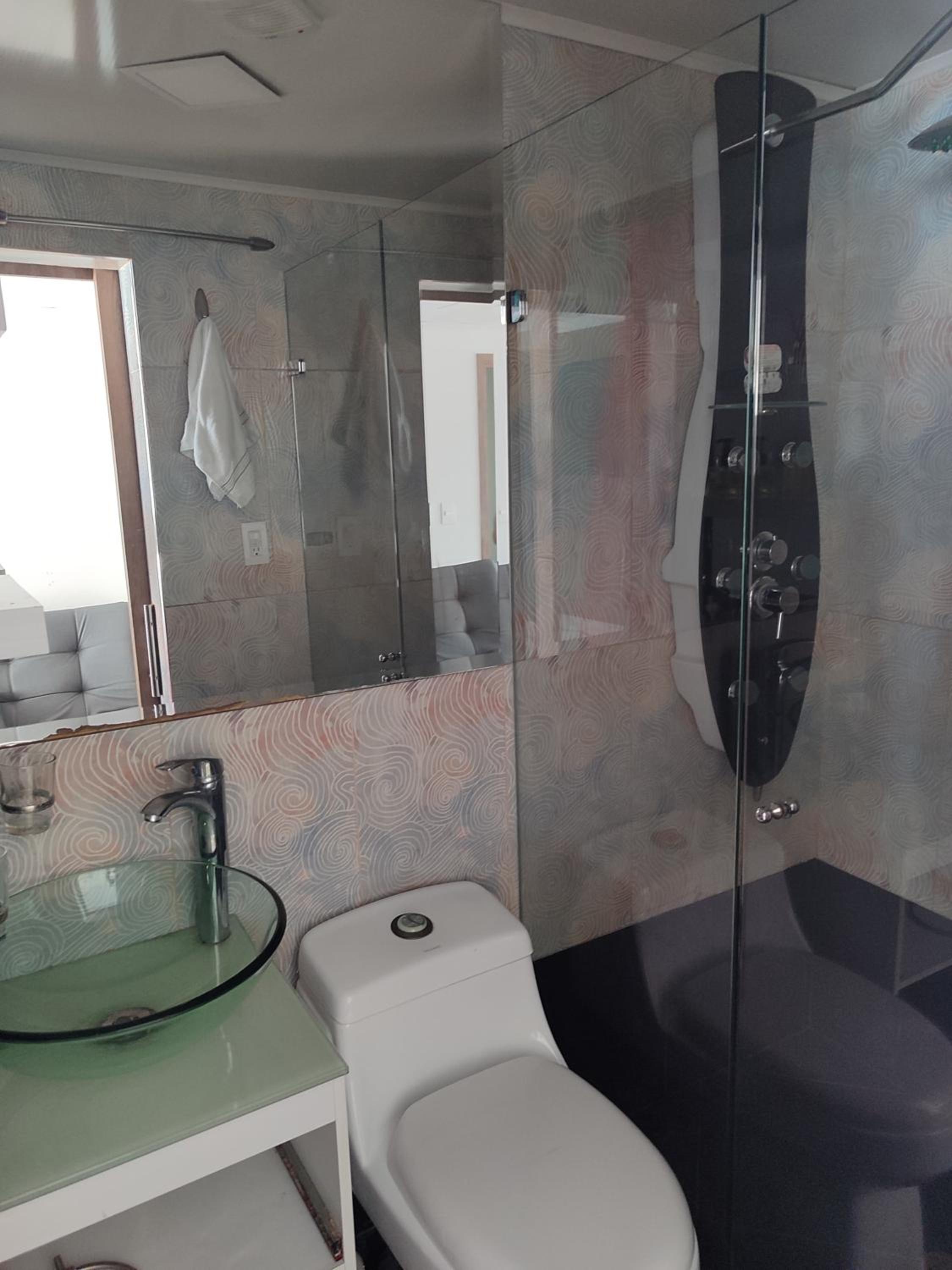 Aparta Suites Laureles 71 7 aptos