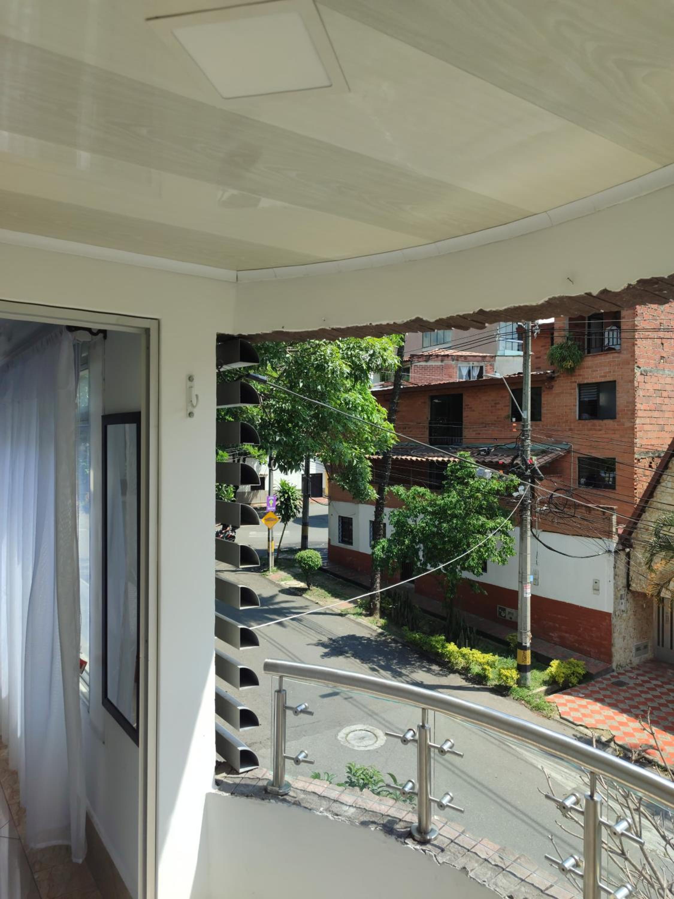 Aparta Suites Laureles 71 7 aptos