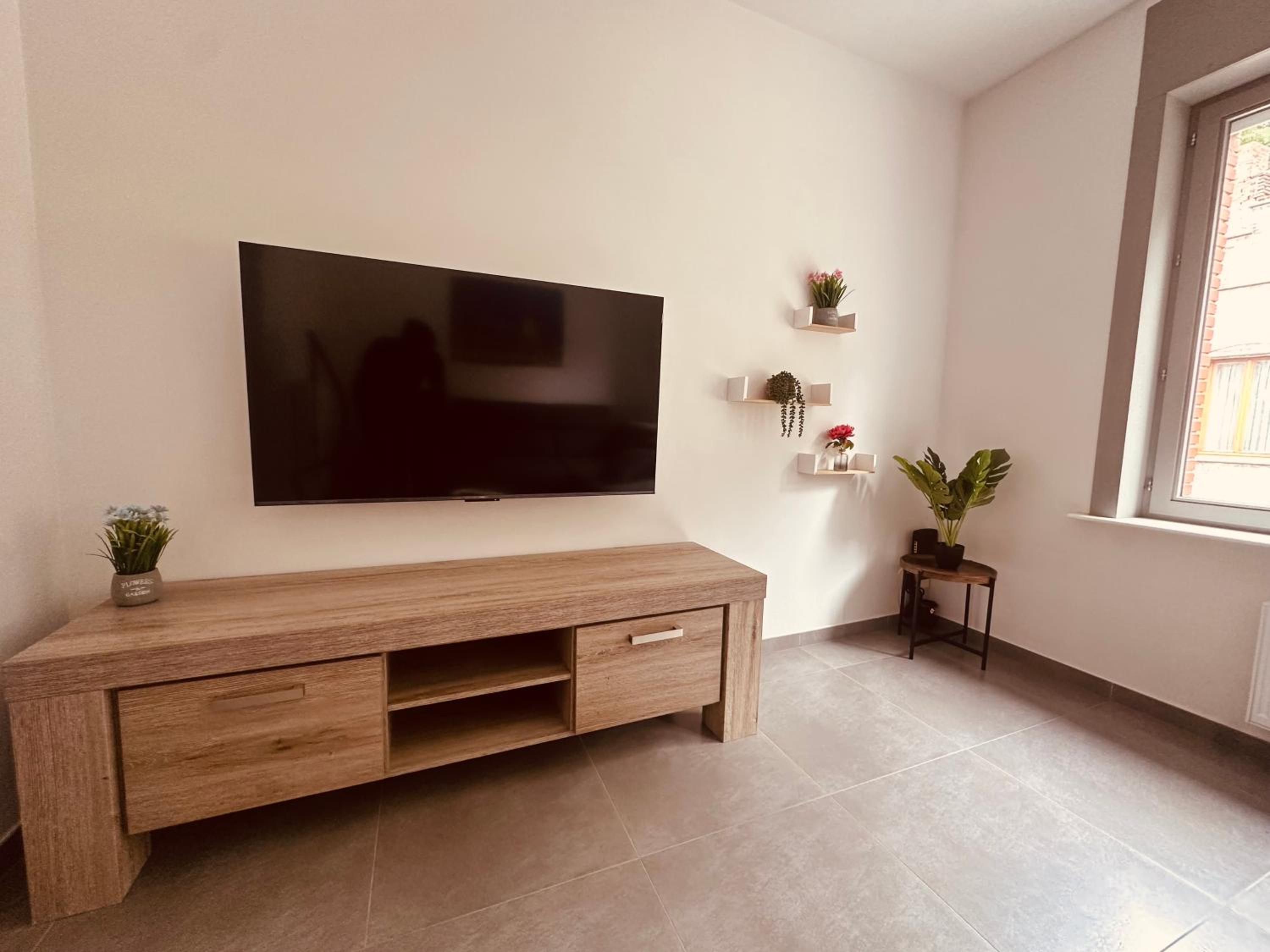Woning Meningate
