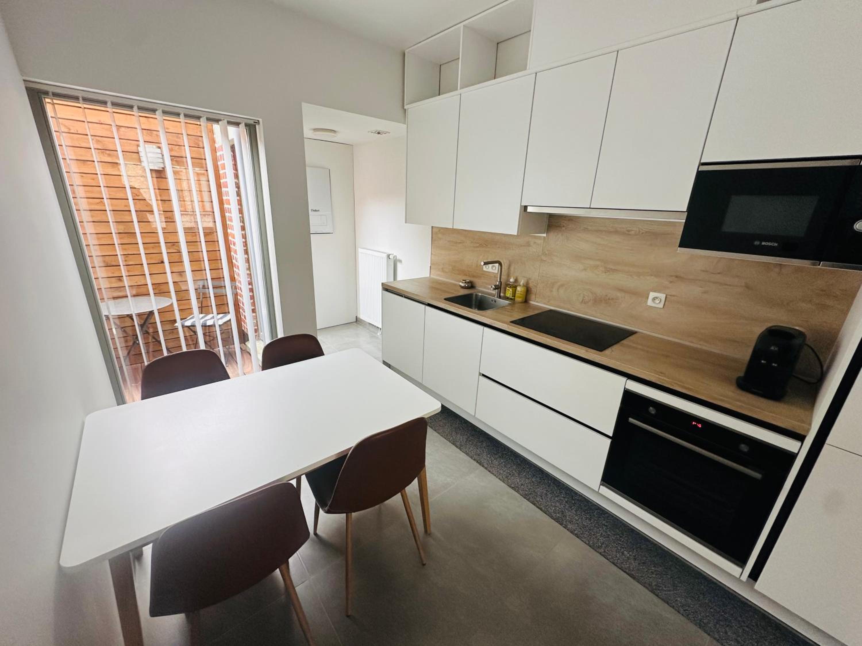 Woning Meningate