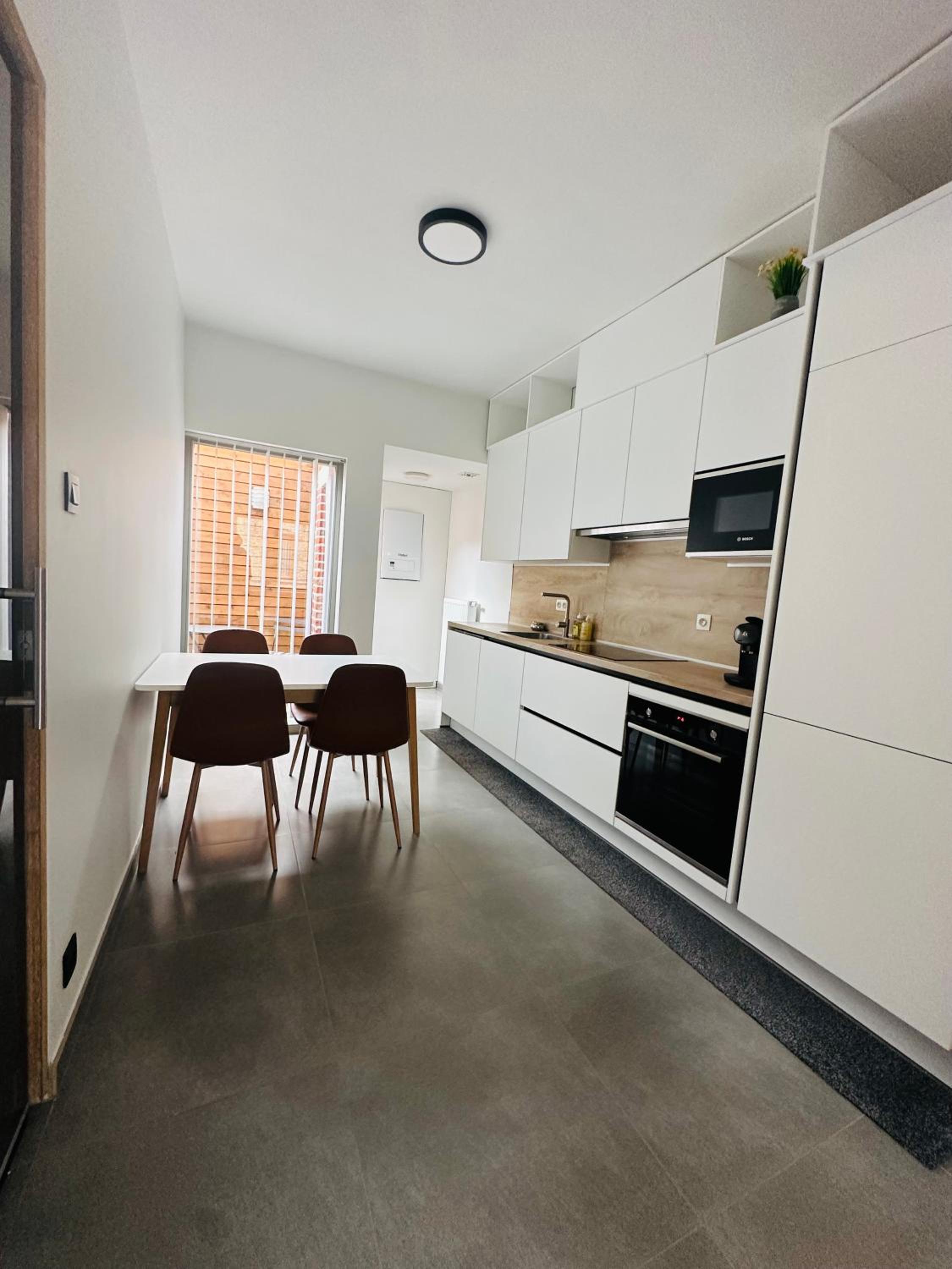Woning Meningate