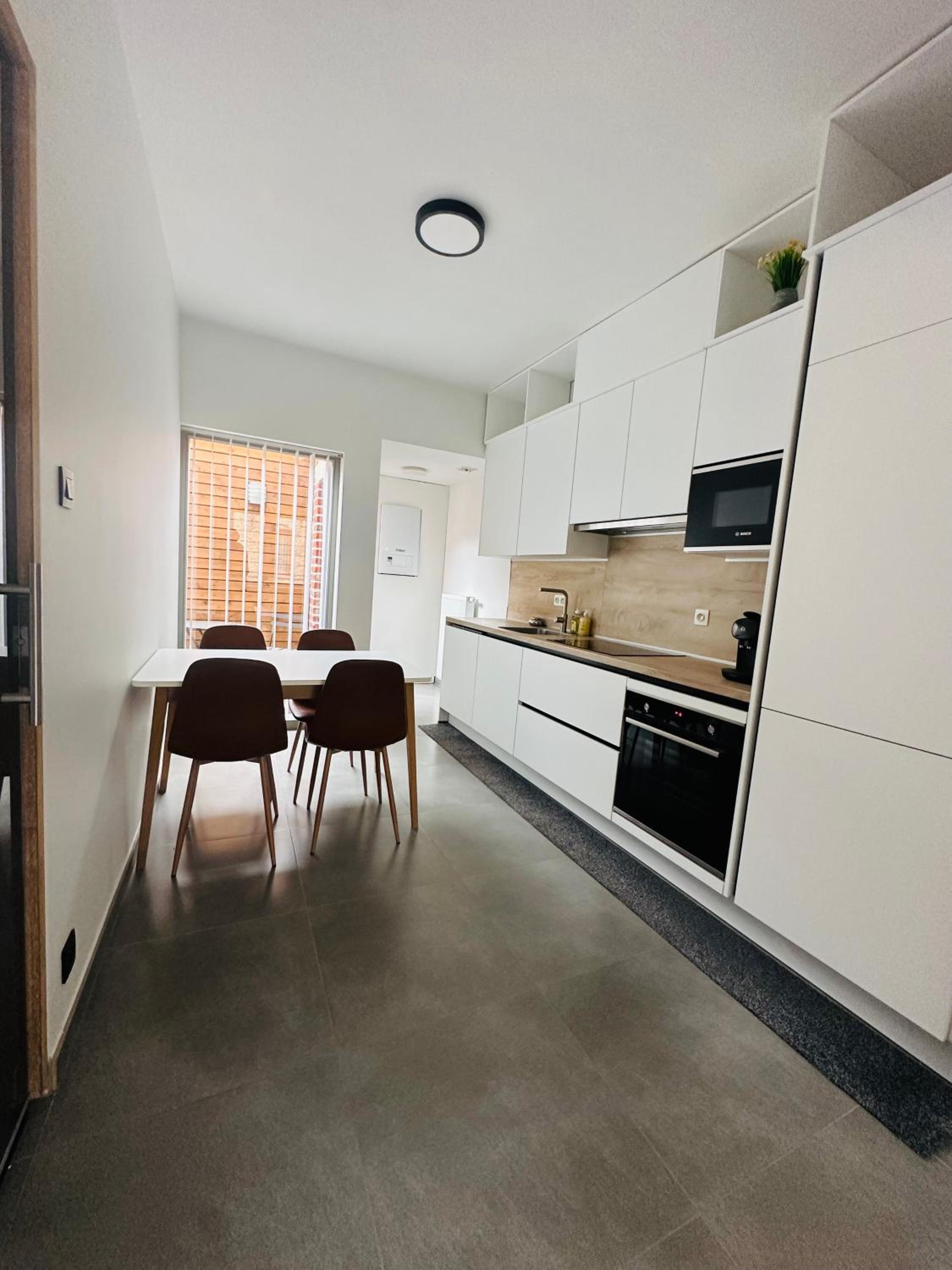 Woning Meningate