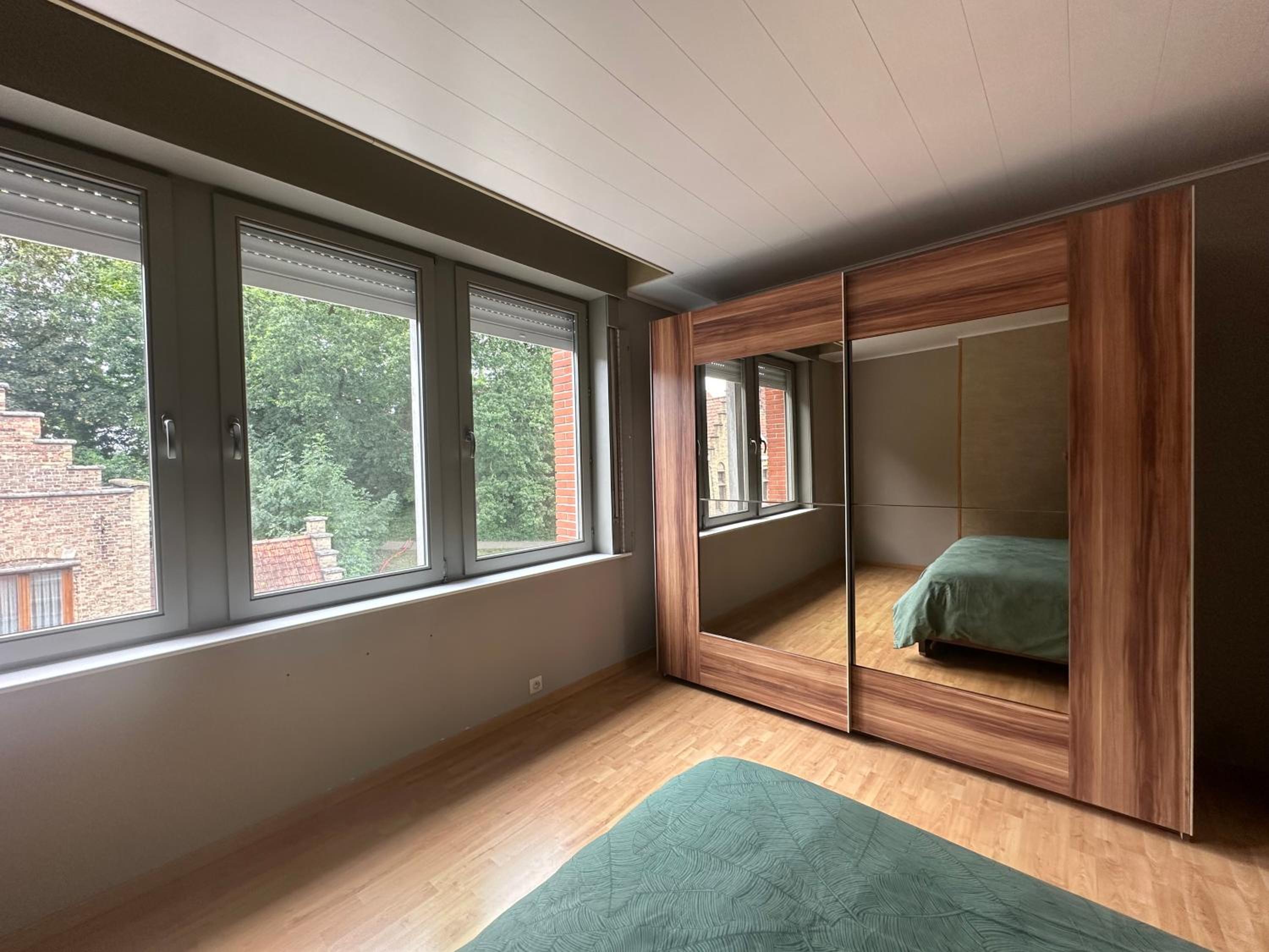 Woning Meningate