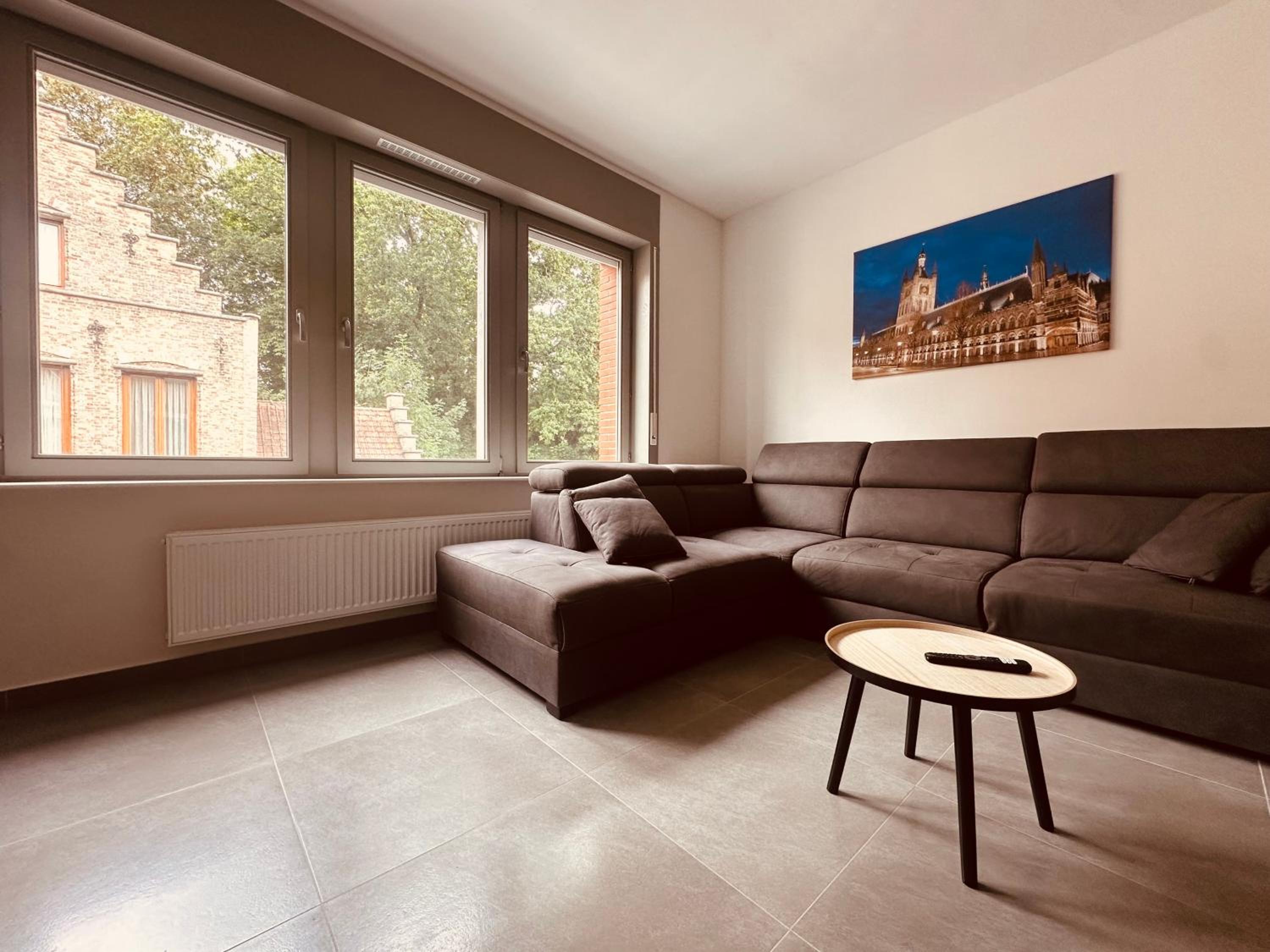 Woning Meningate