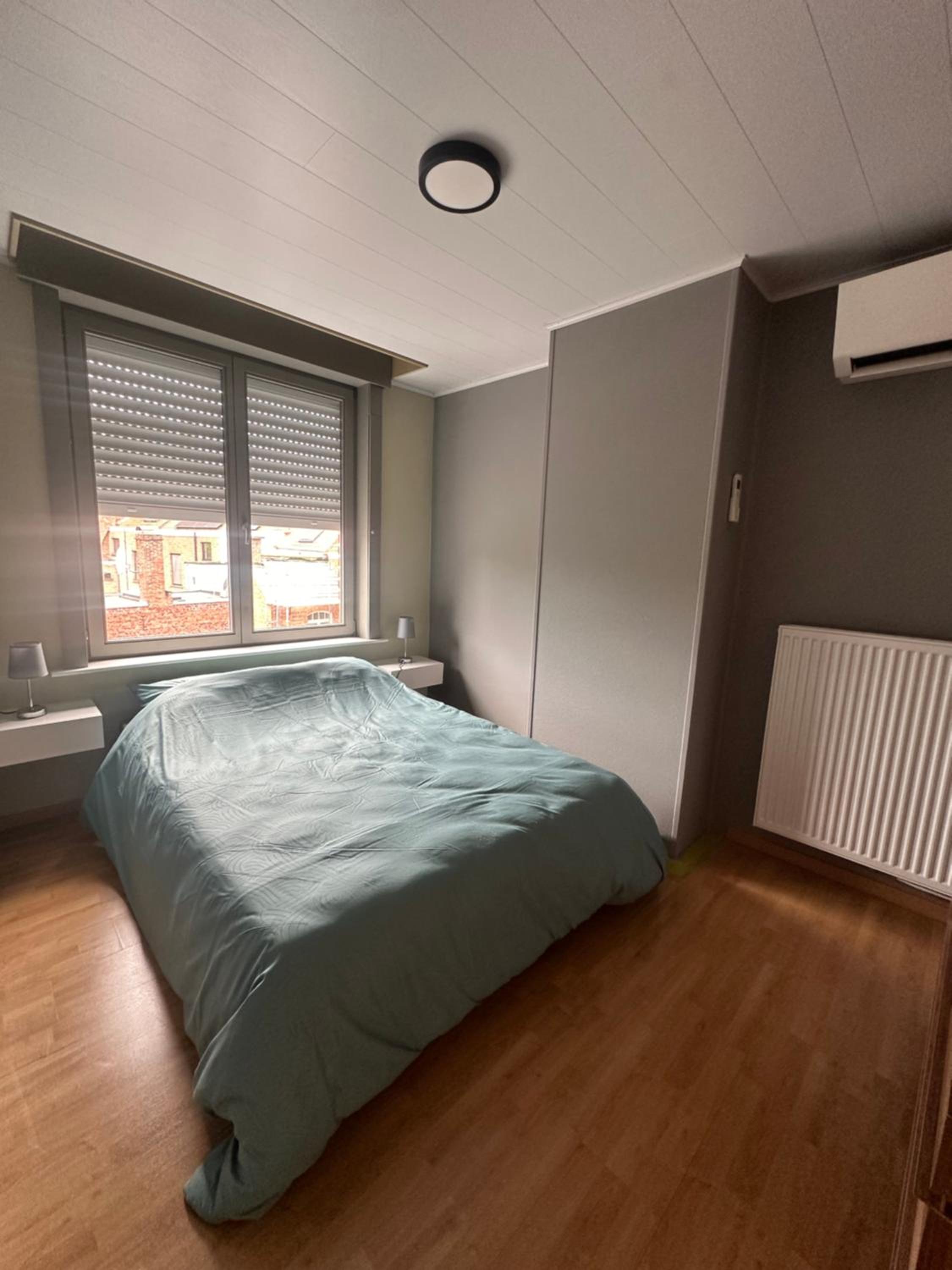 Woning Meningate