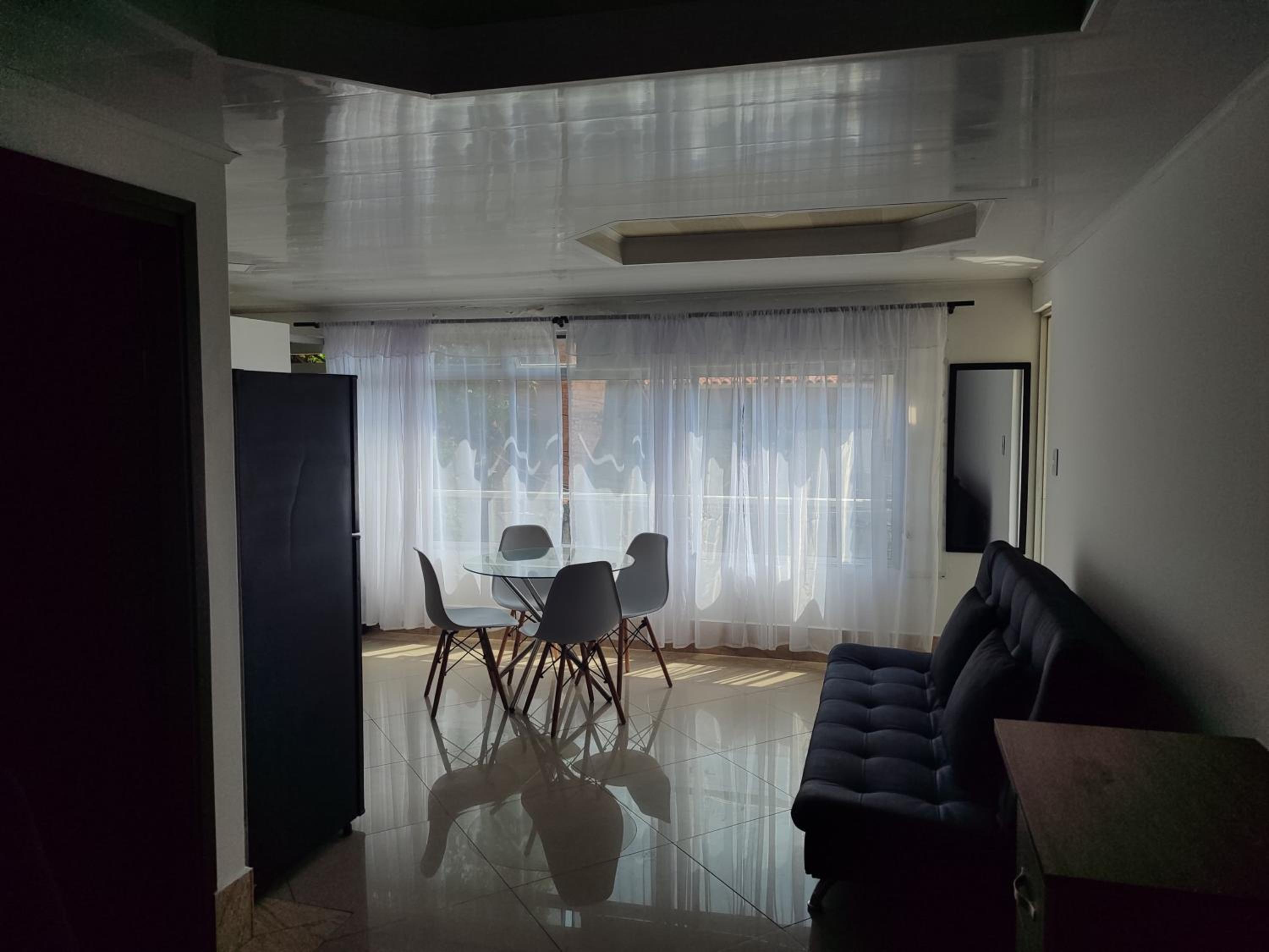 Aparta Suites Laureles 71 7 aptos