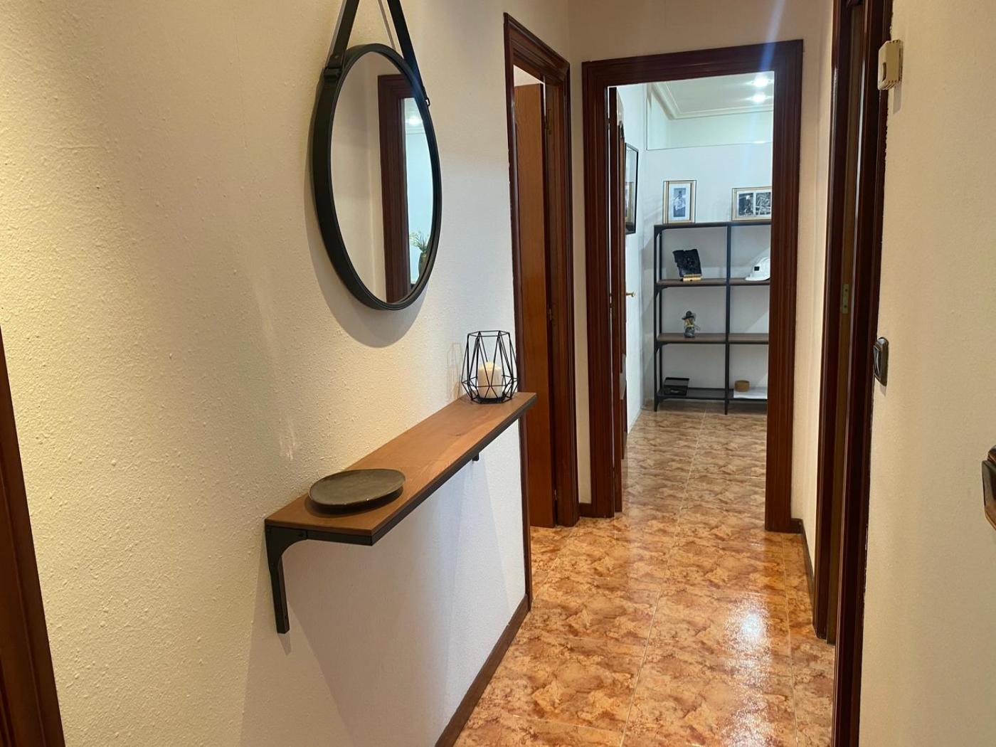 Alojamiento con encanto minero