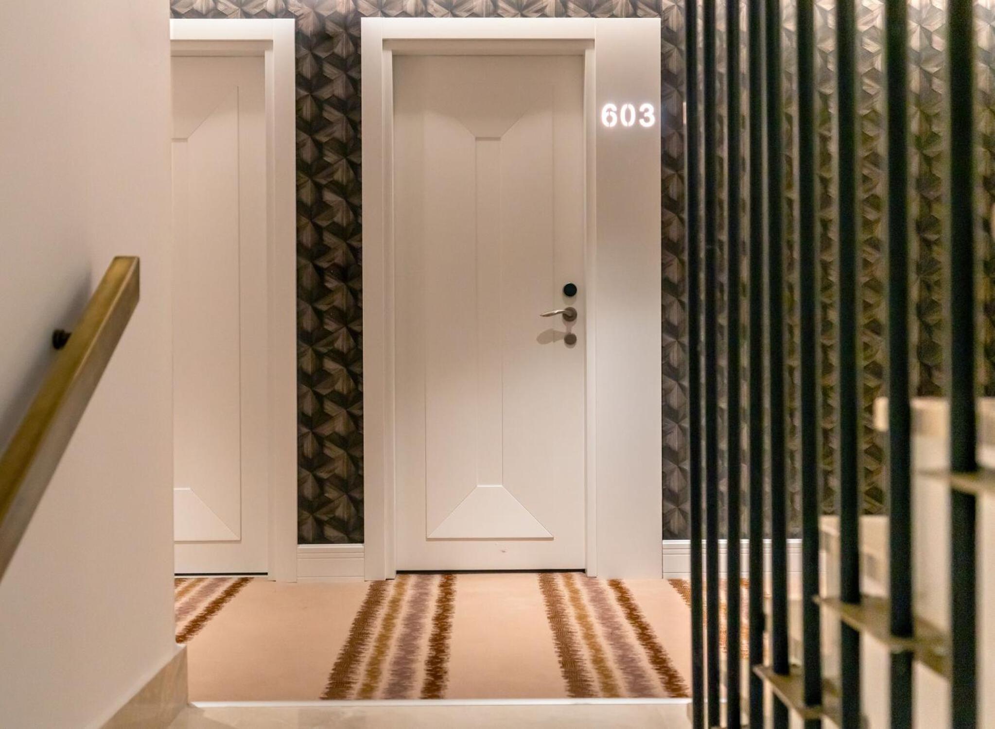 Febor İstanbul Bomonti Otel & Spa - Image 34