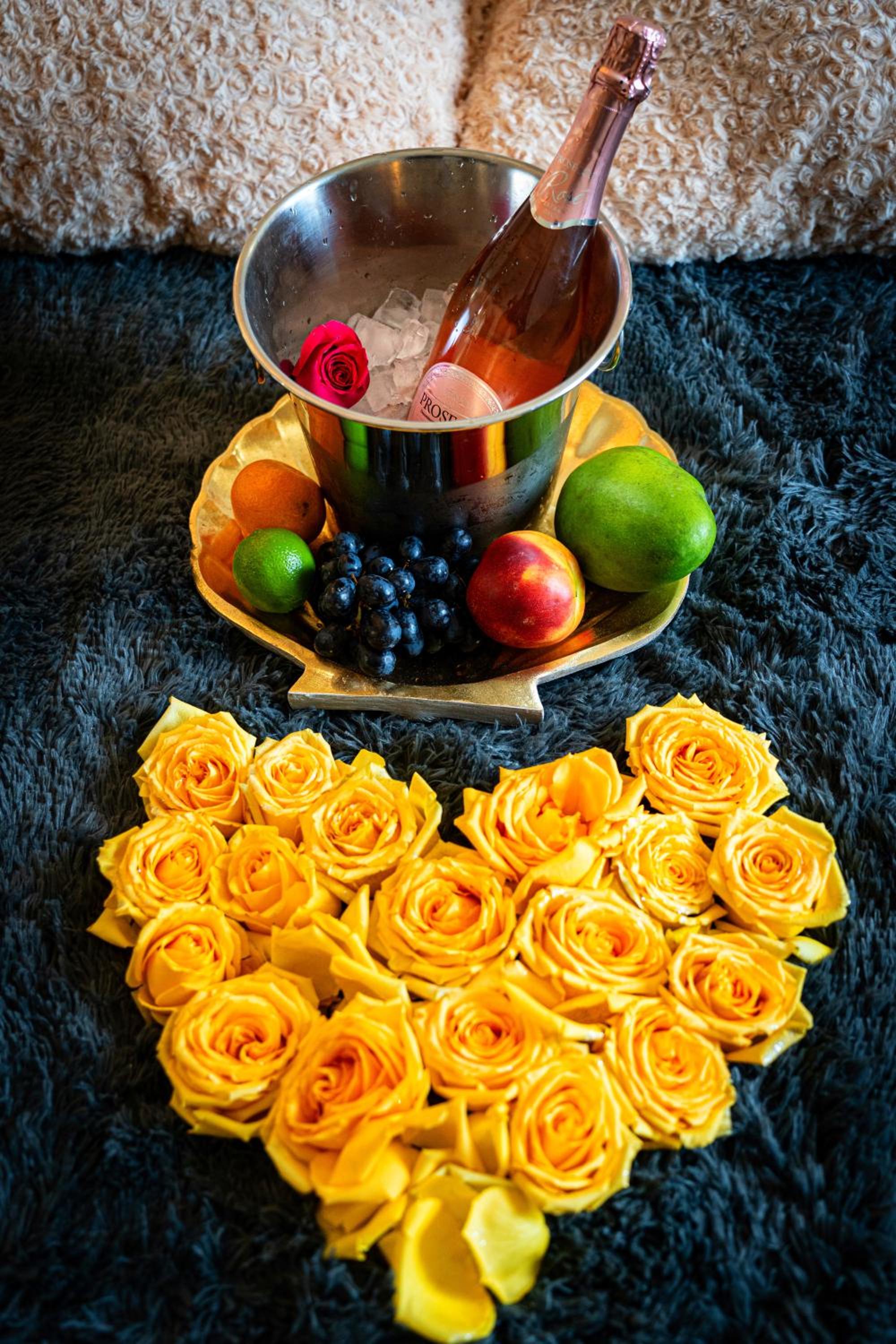 Hotel Elvis Deluxe Suite